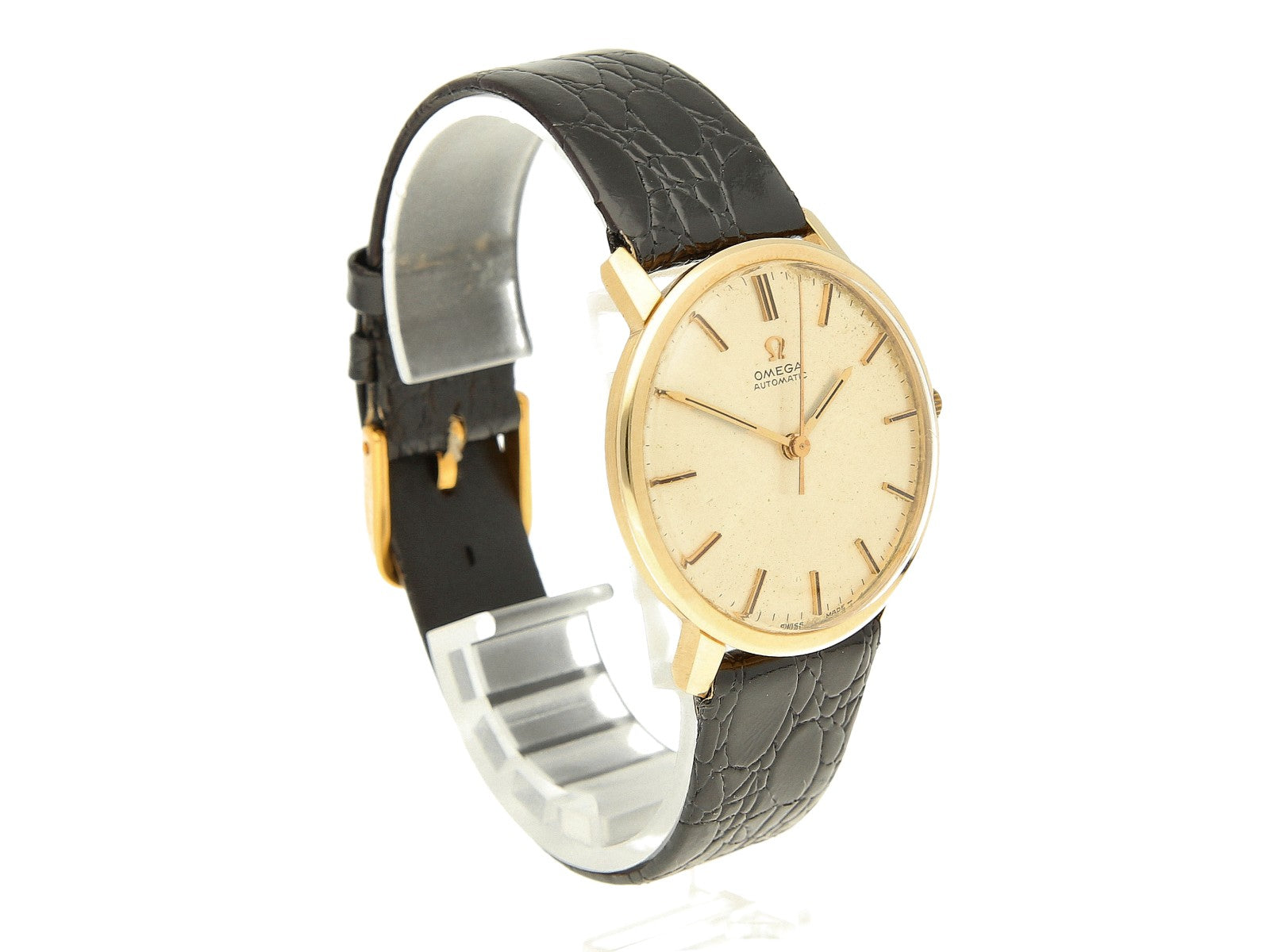 Omega - Omega Automatic 585