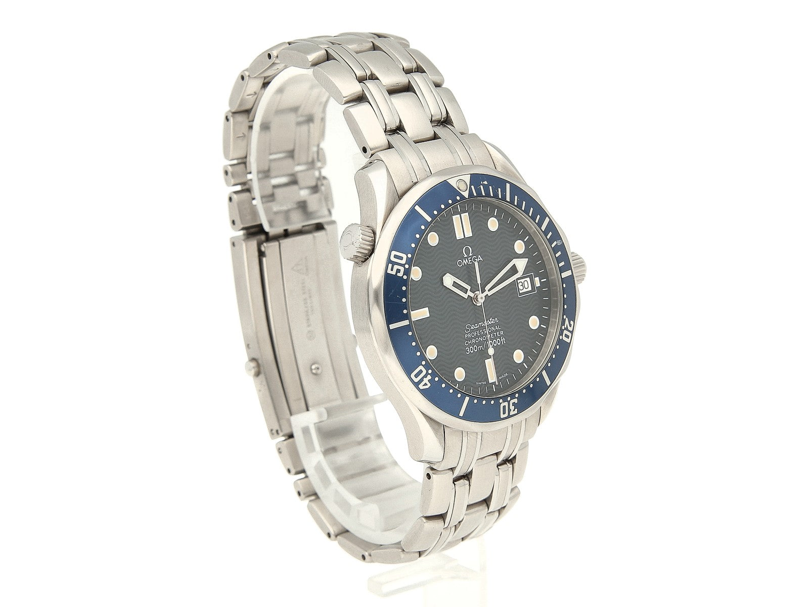 Omega - Seamaster  Professional 300m