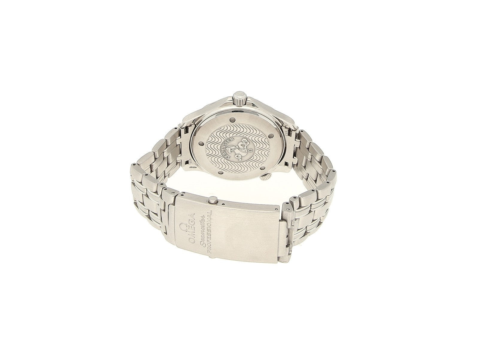 Omega - Seamaster  Professional 300m