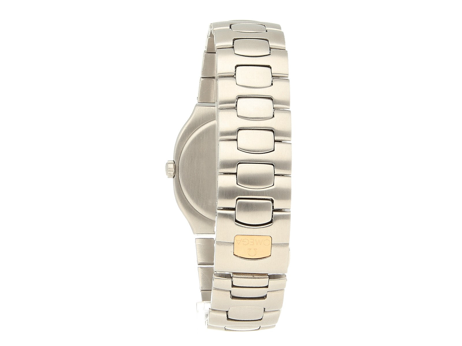 Omega Seamaster Polaris
