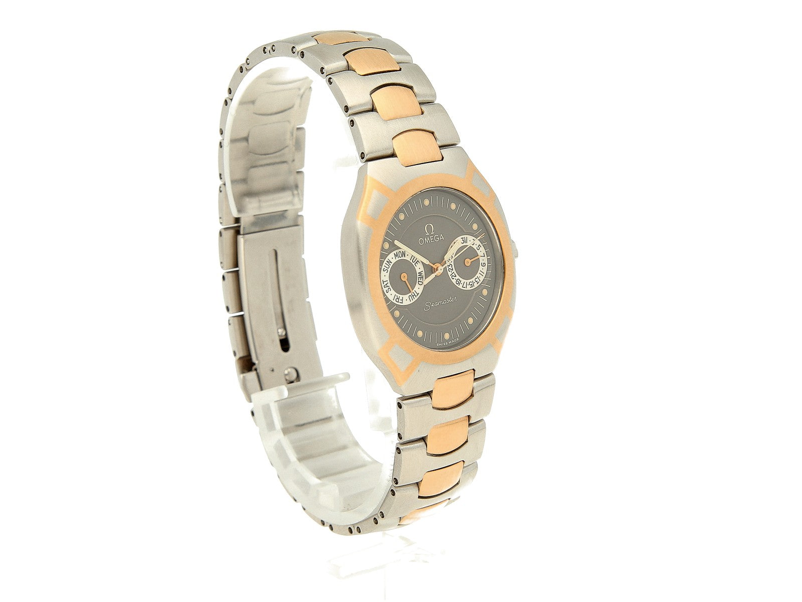 Omega Seamaster