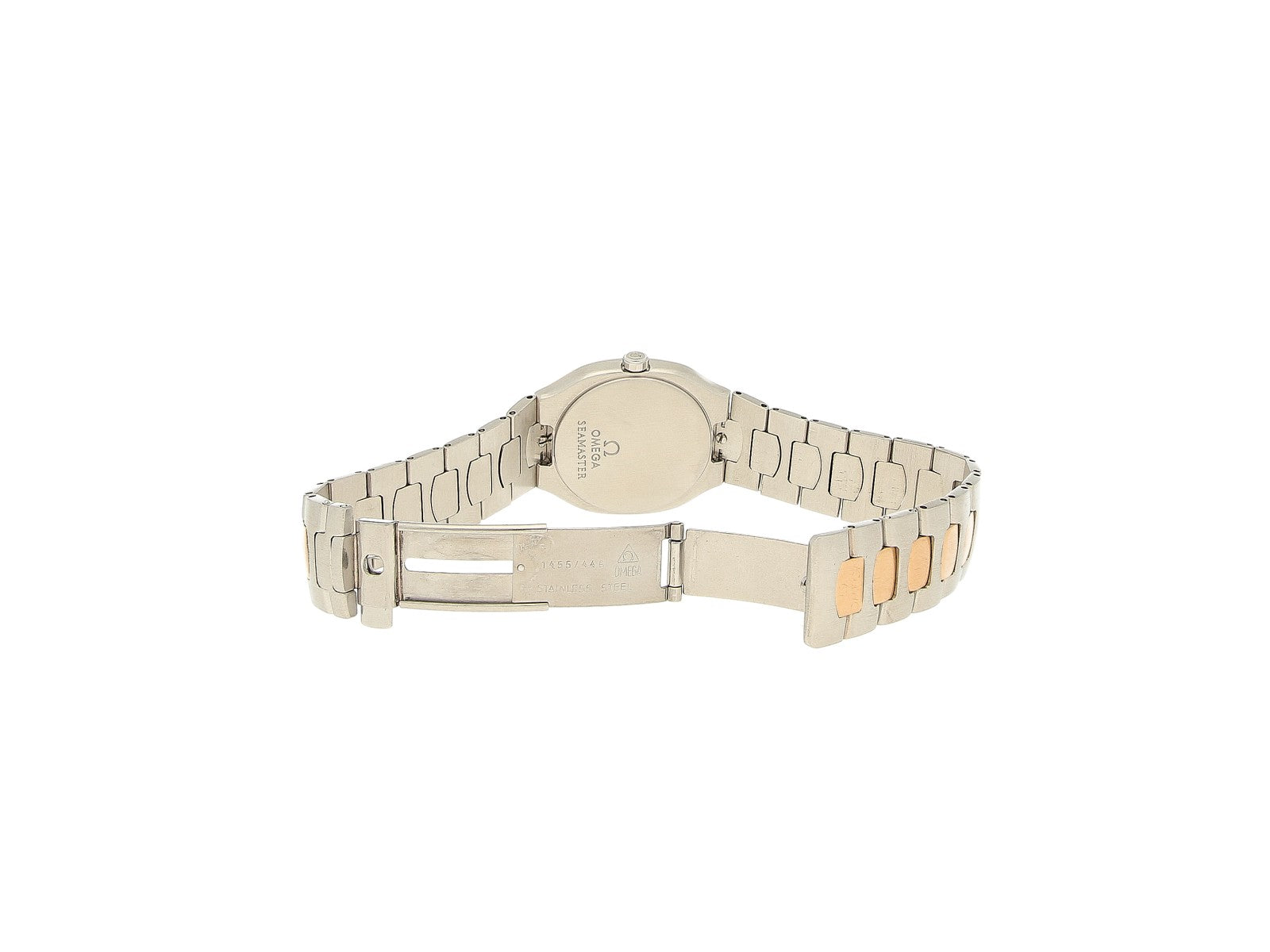 Omega Seamaster
