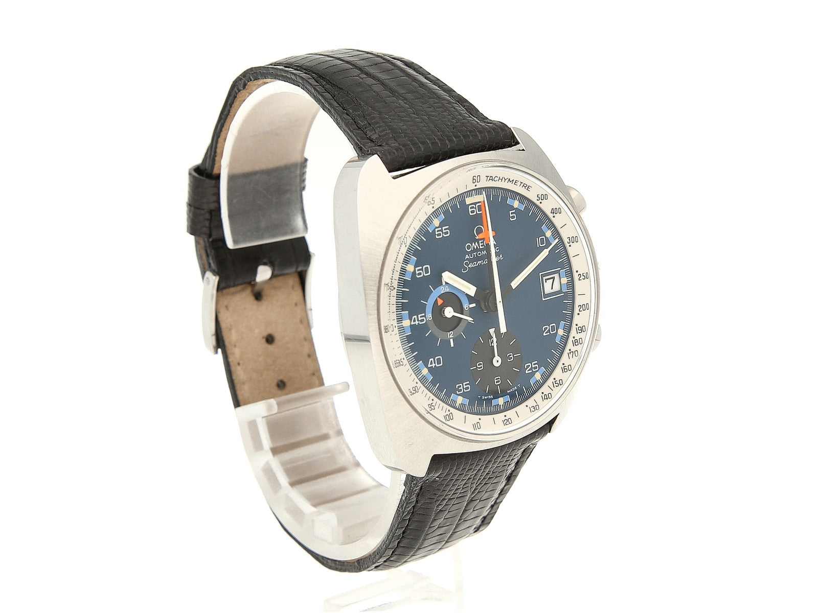 Omega Seamaster