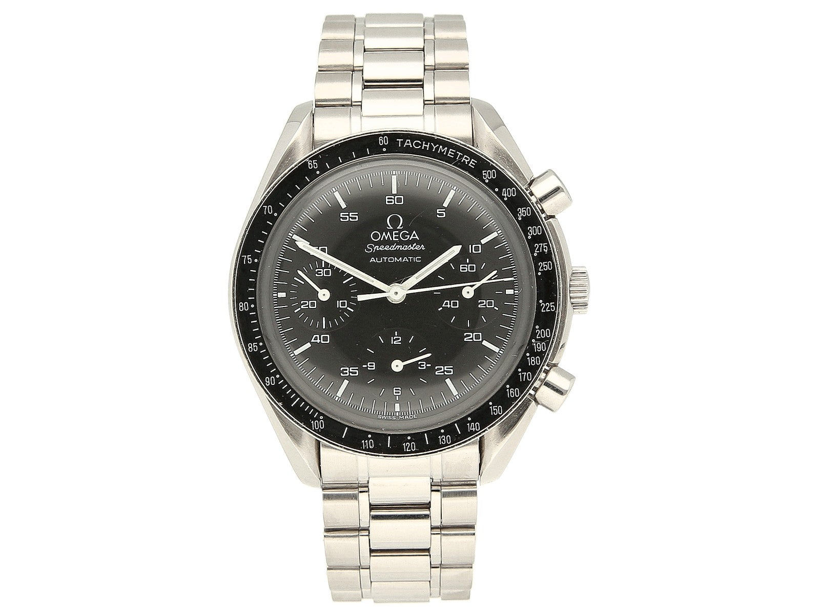 Omega Speedmaster Reduce