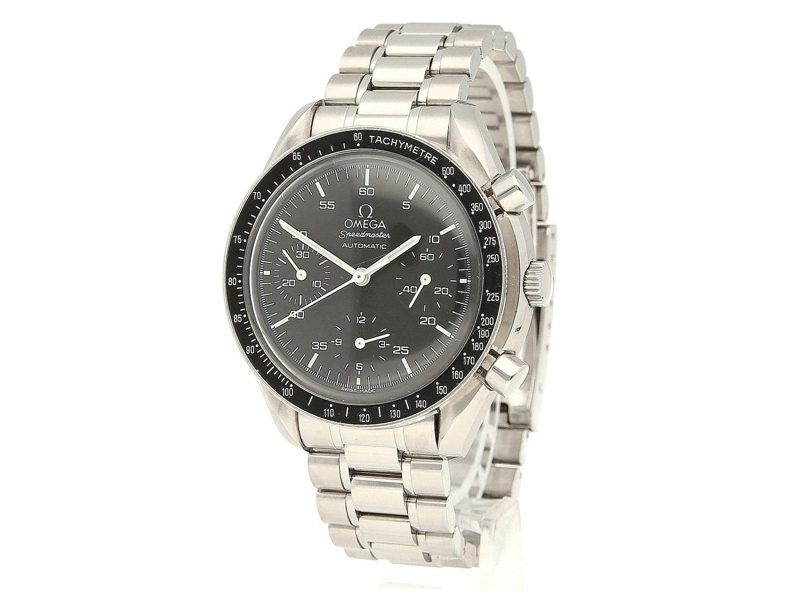 Omega Speedmaster Reduce