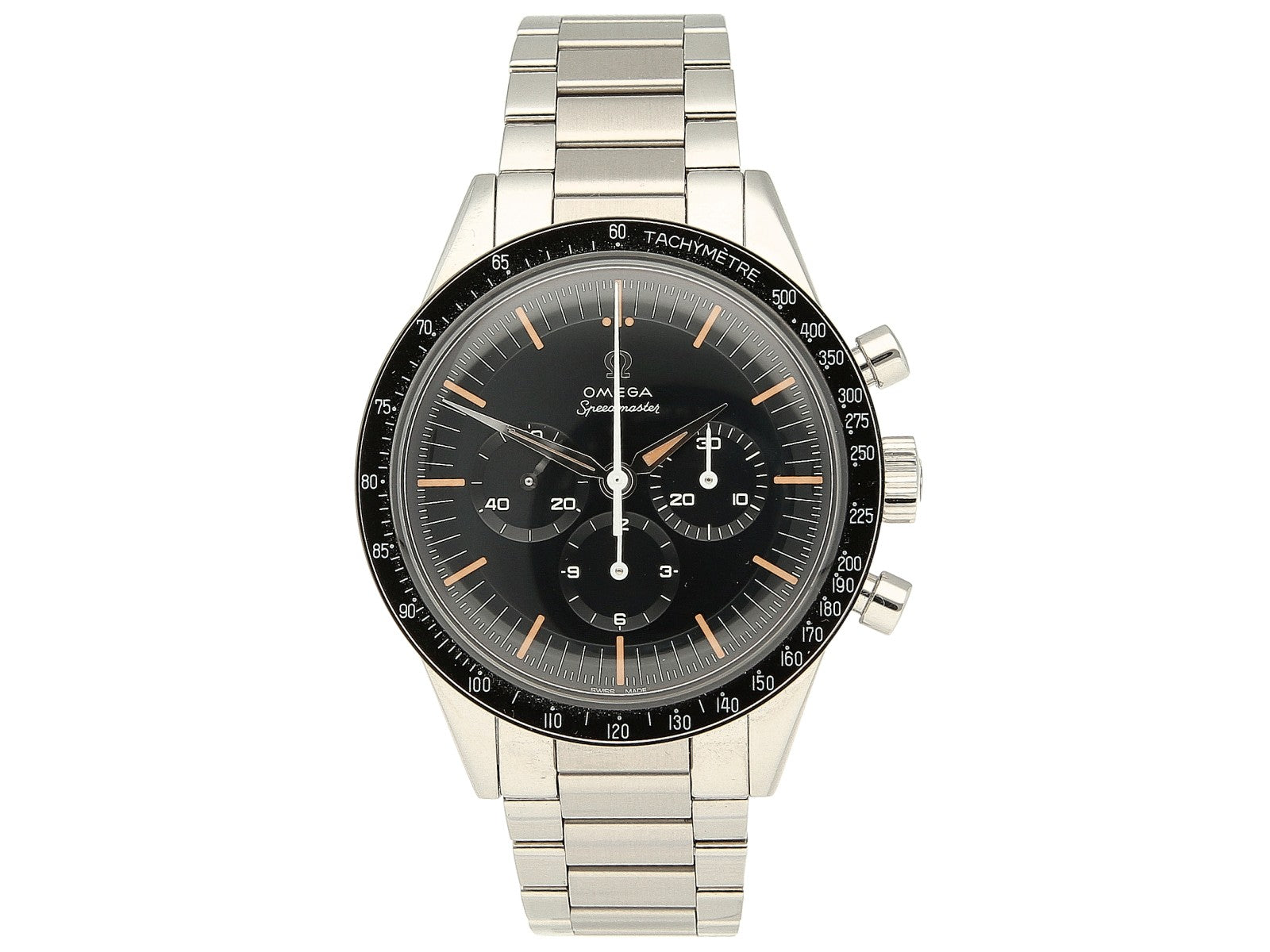Omega - In Space Speedmaster