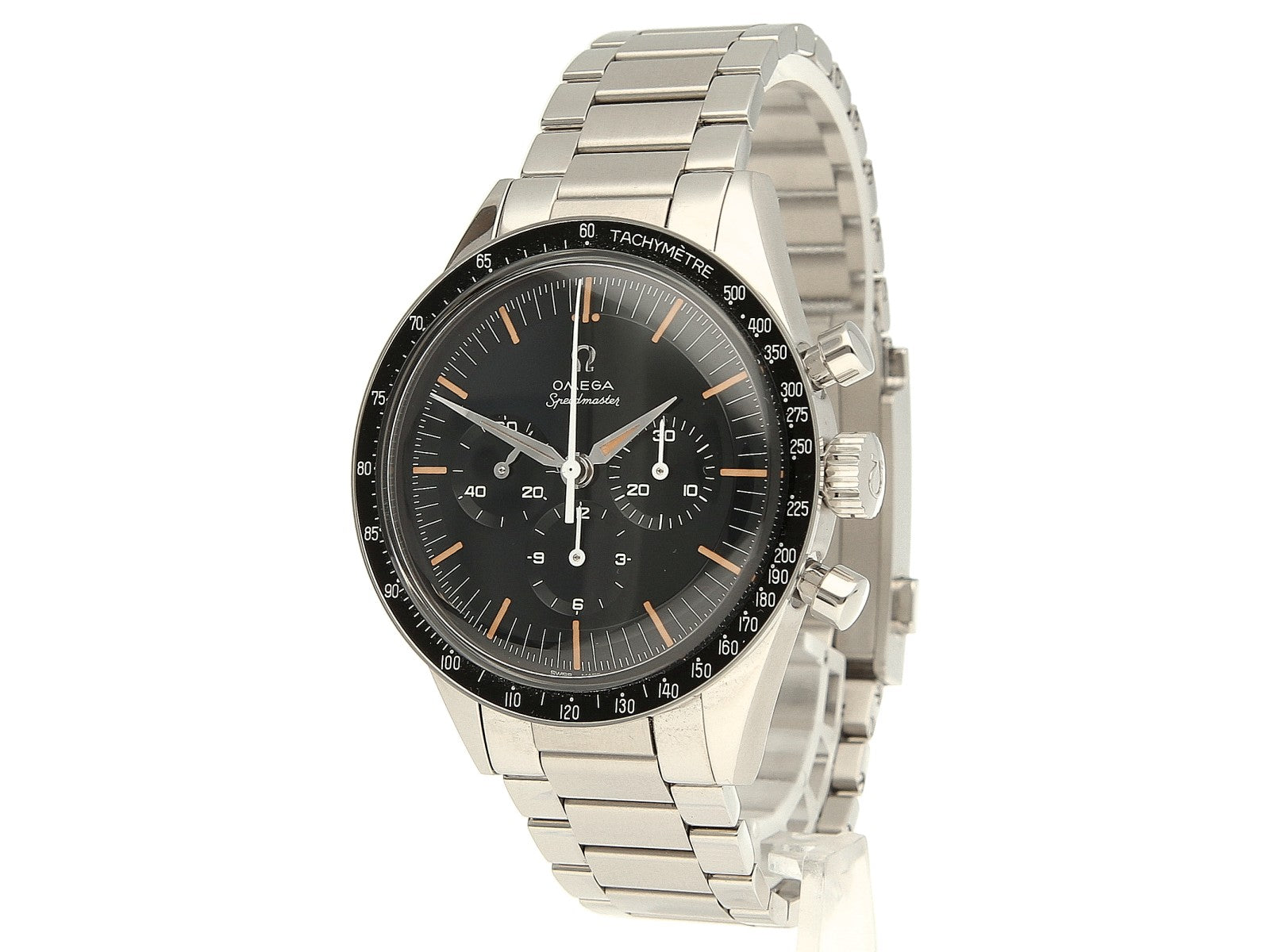 Omega - In Space Speedmaster