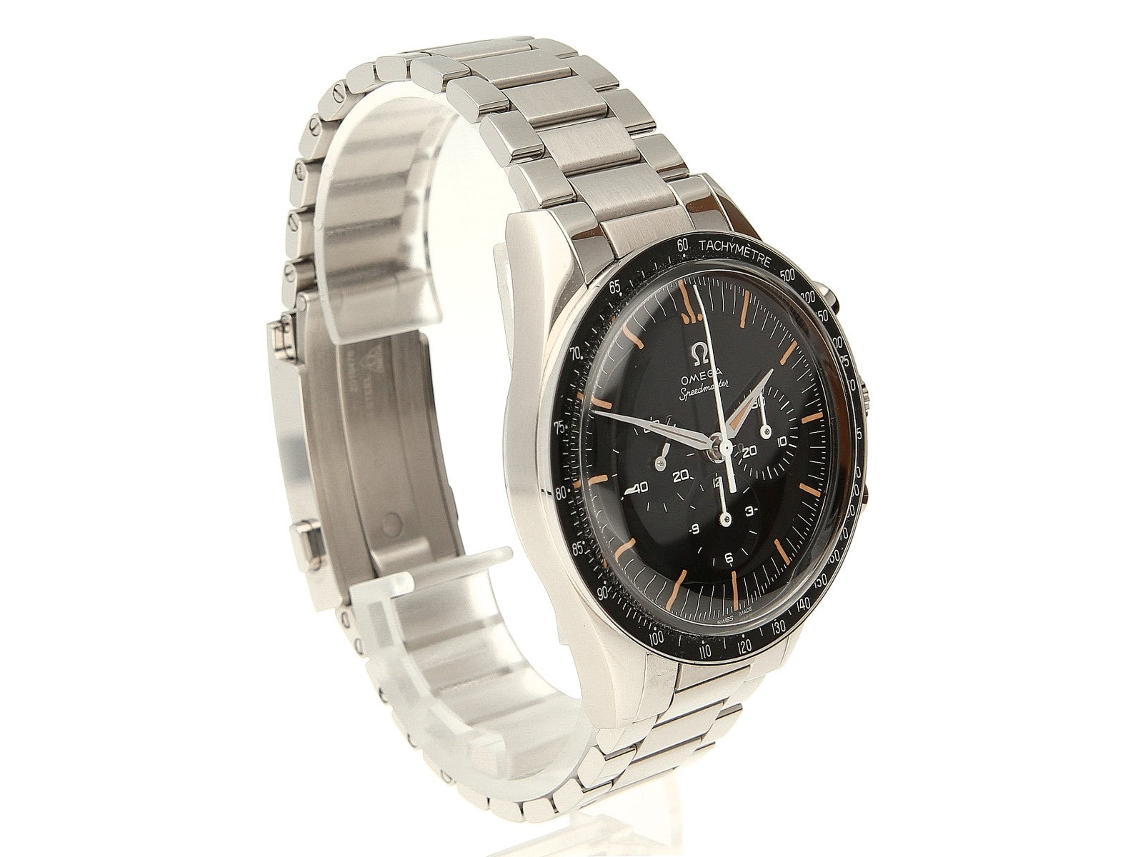 Omega - In Space Speedmaster