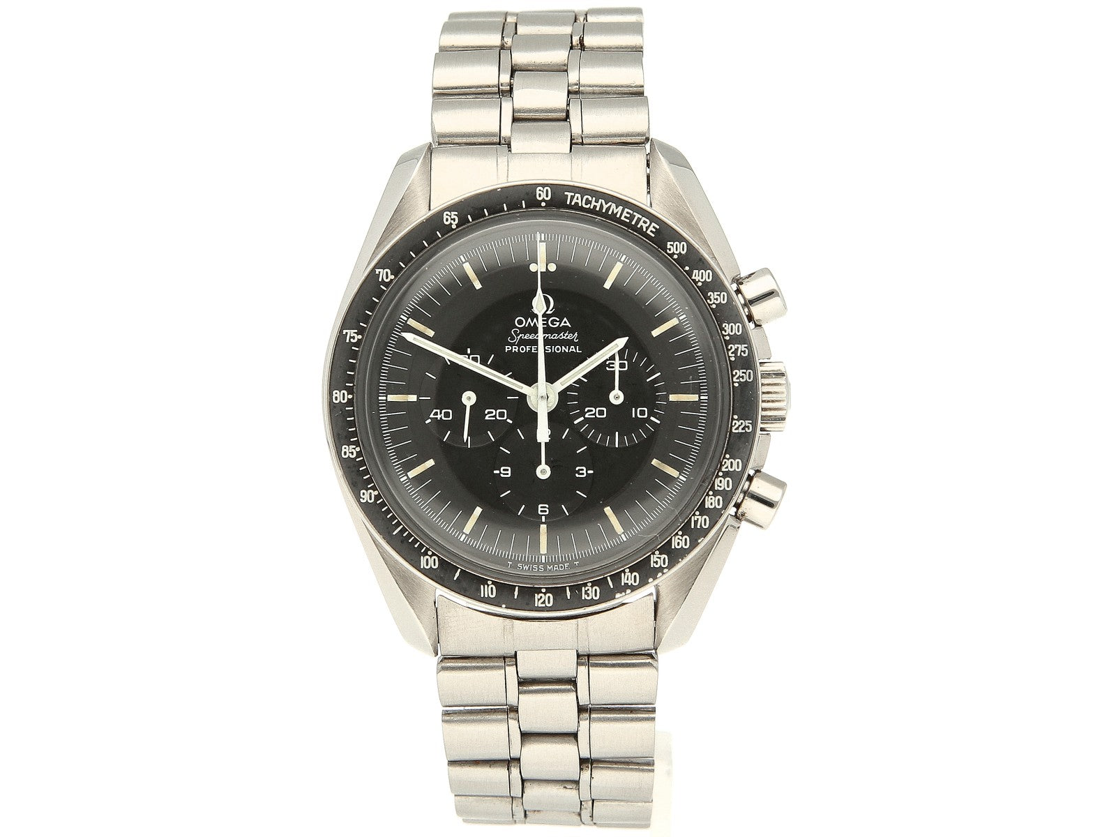 Omega - Speedmaster