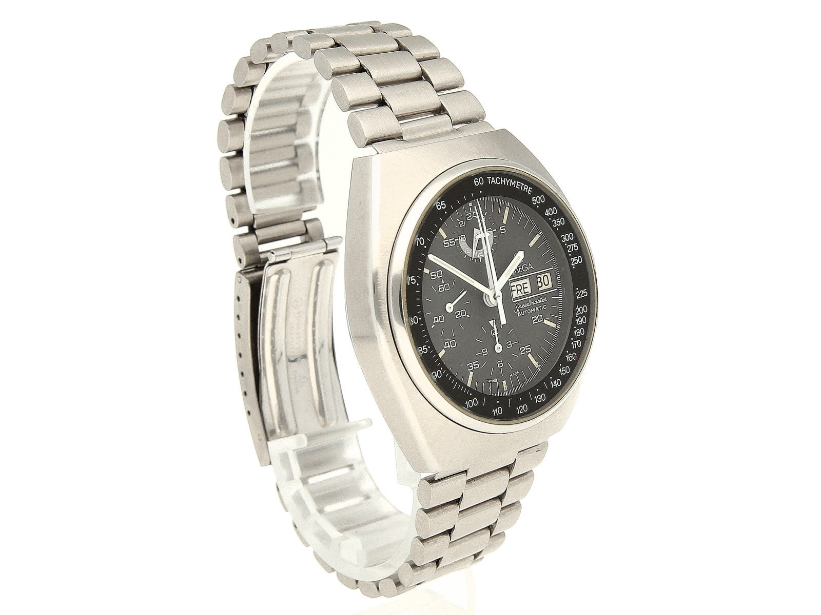 Omega - Speedmaster Mark IV