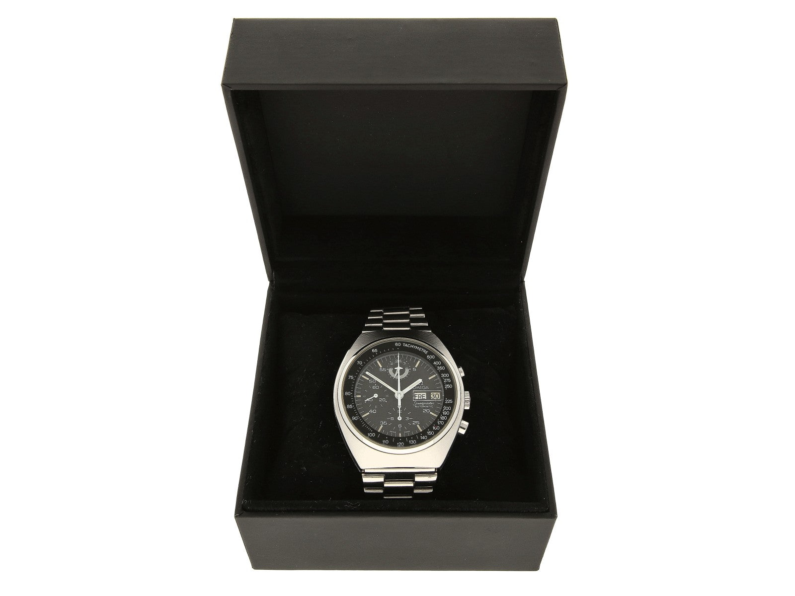 Omega - Speedmaster Mark IV