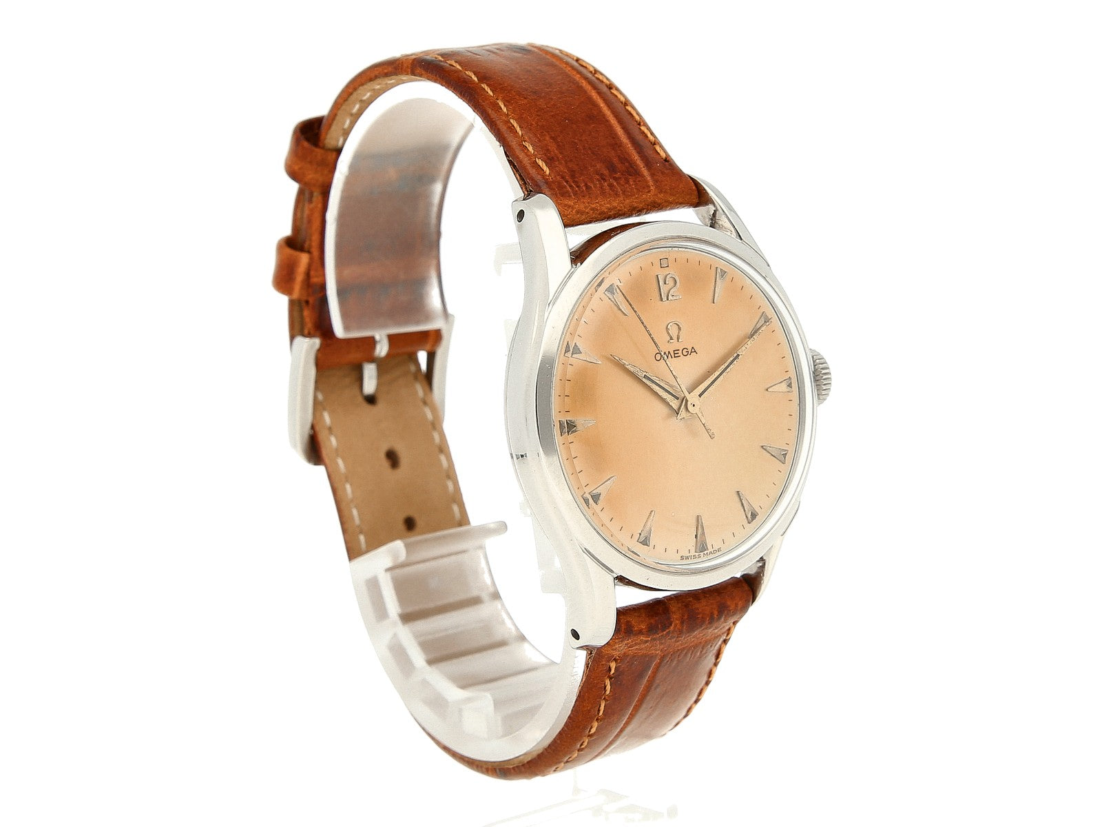 Omega Vintage