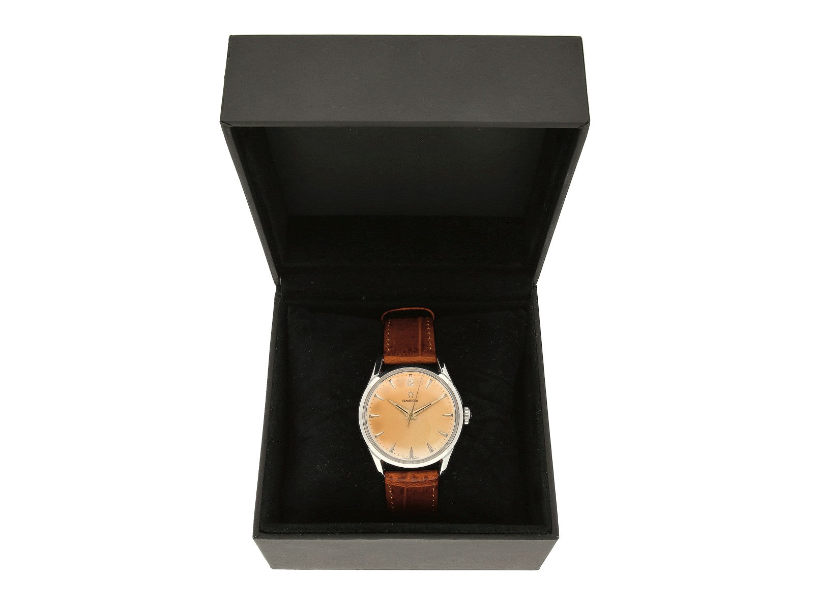 Omega Vintage