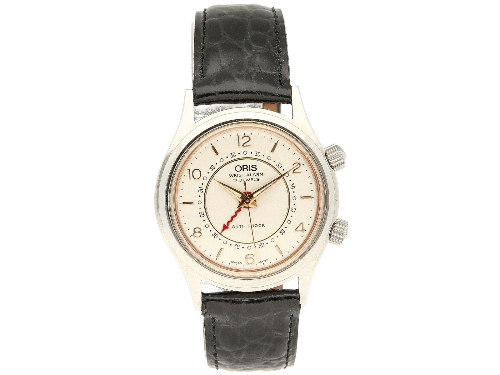 Oris-Wrist Alarm-NOS