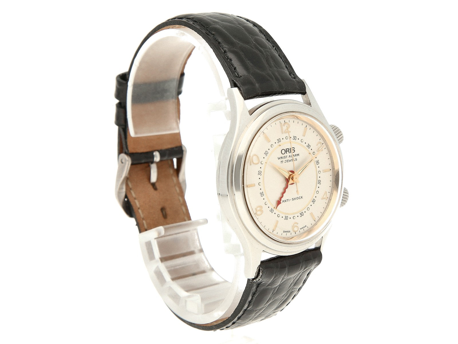 Oris-Wrist Alarm-NOS
