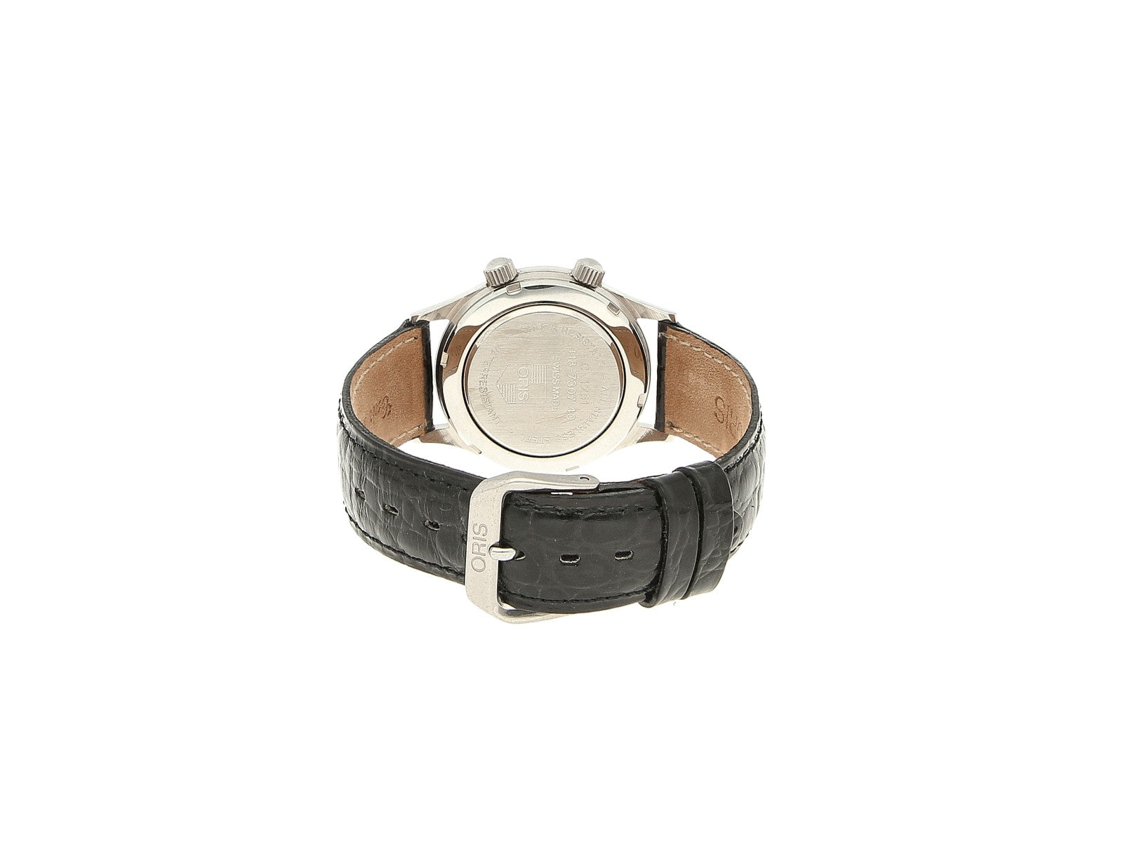 Oris-Wrist Alarm-NOS