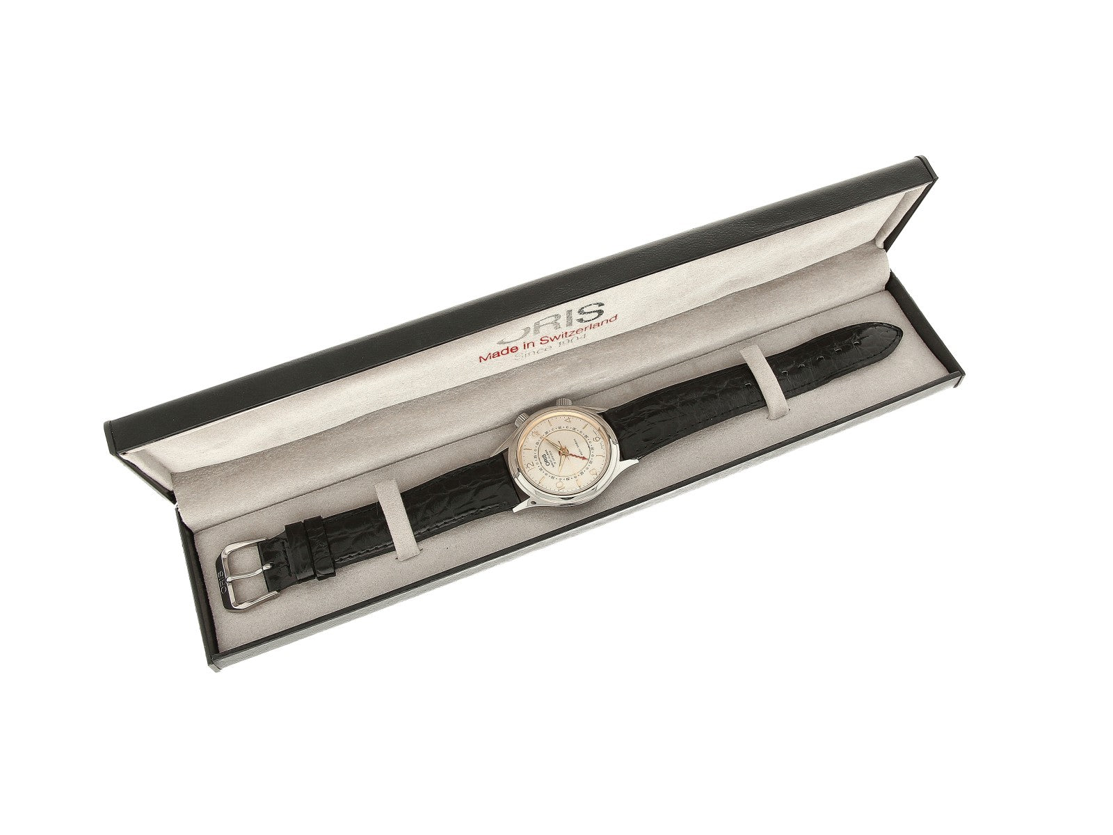 Oris-Wrist Alarm-NOS