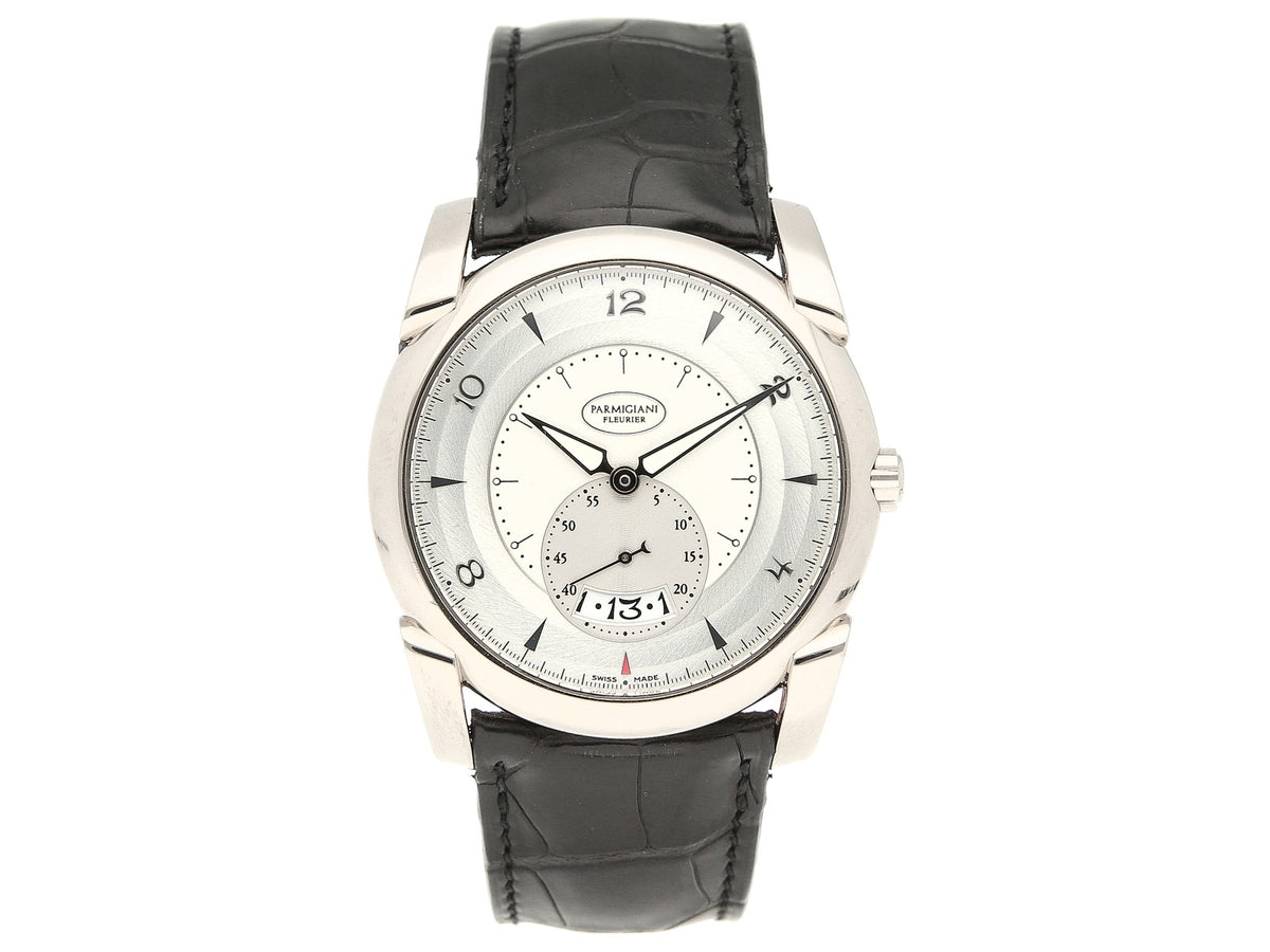 Parmigiani Fleurier Tonda