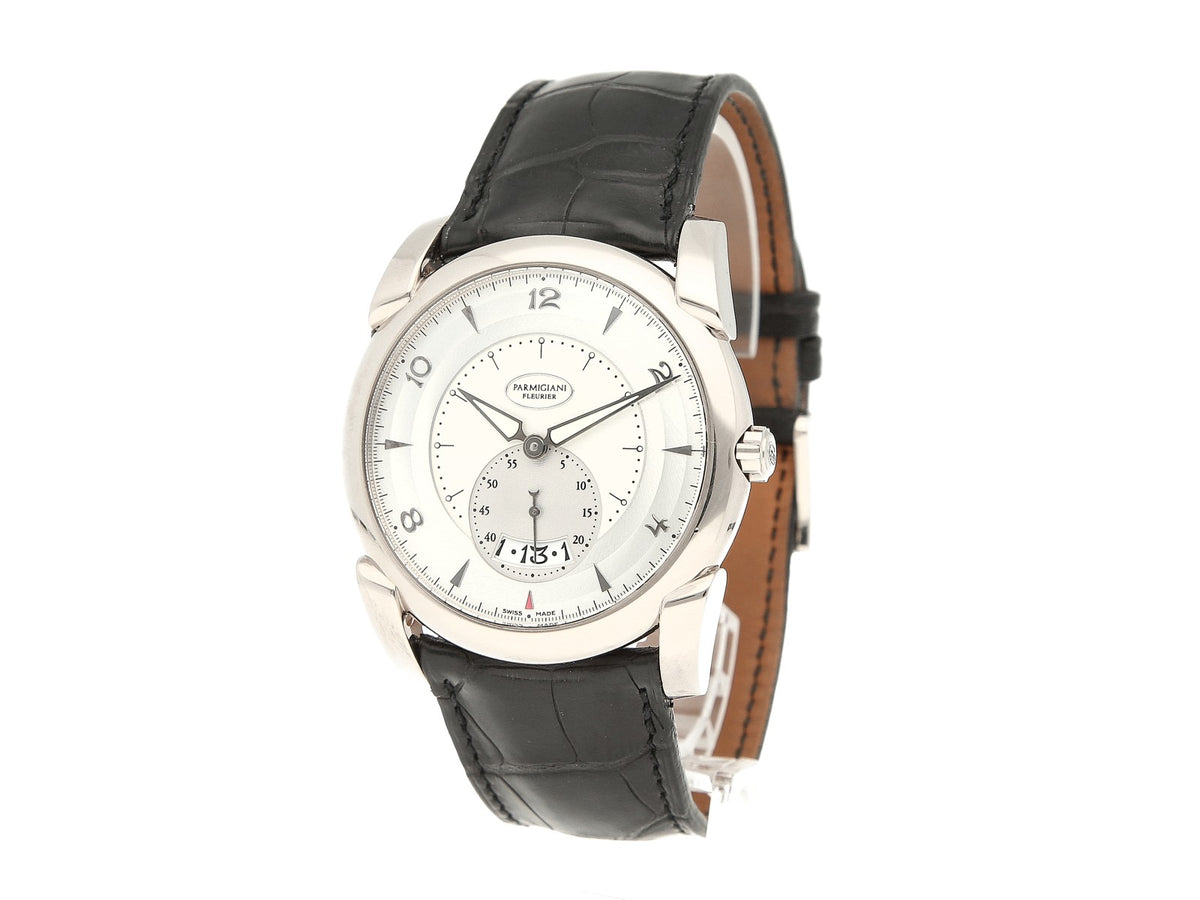 Parmigiani Fleurier Tonda