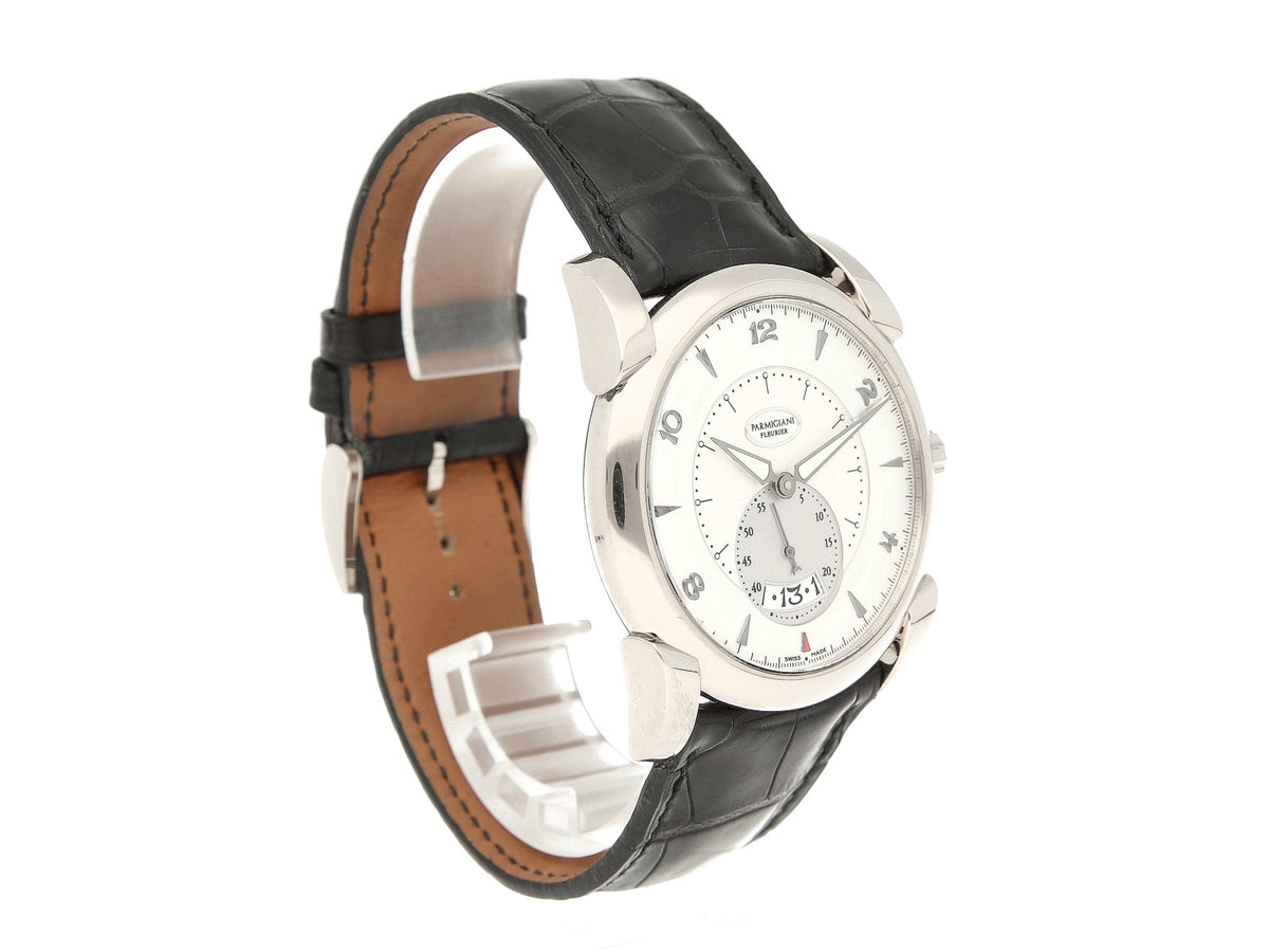 Parmigiani Fleurier Tonda