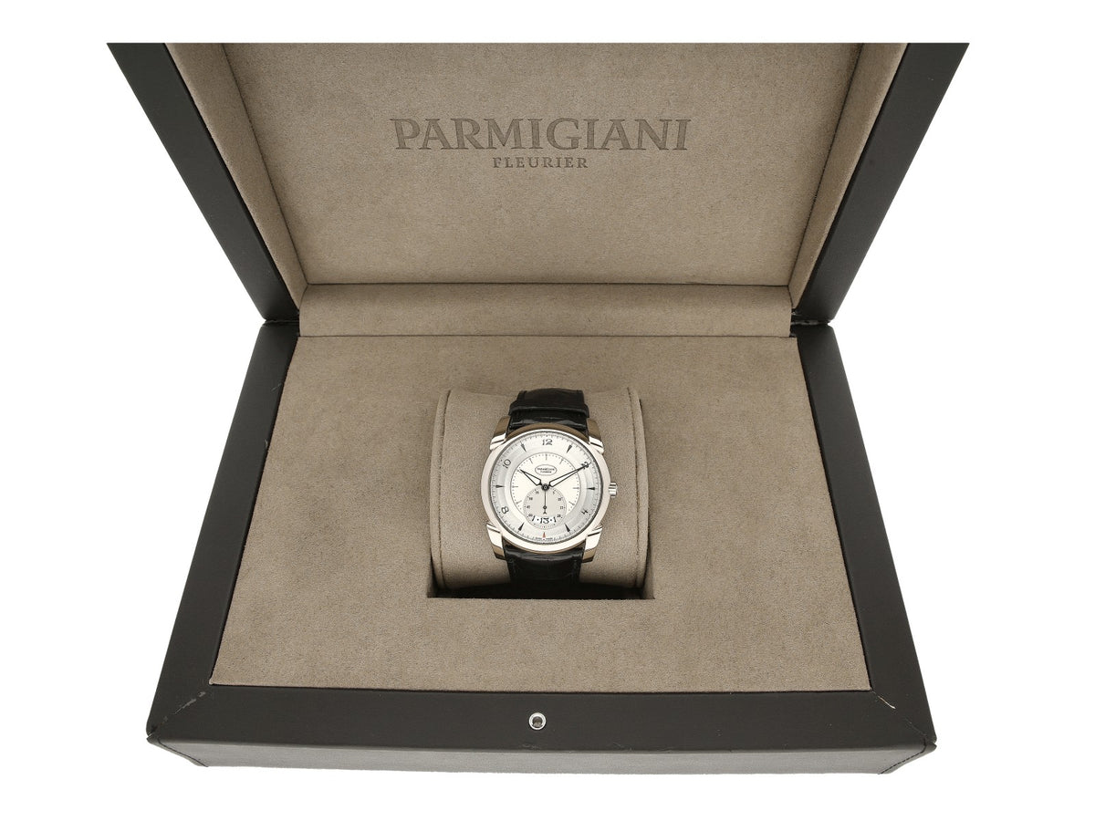 Parmigiani Fleurier Tonda