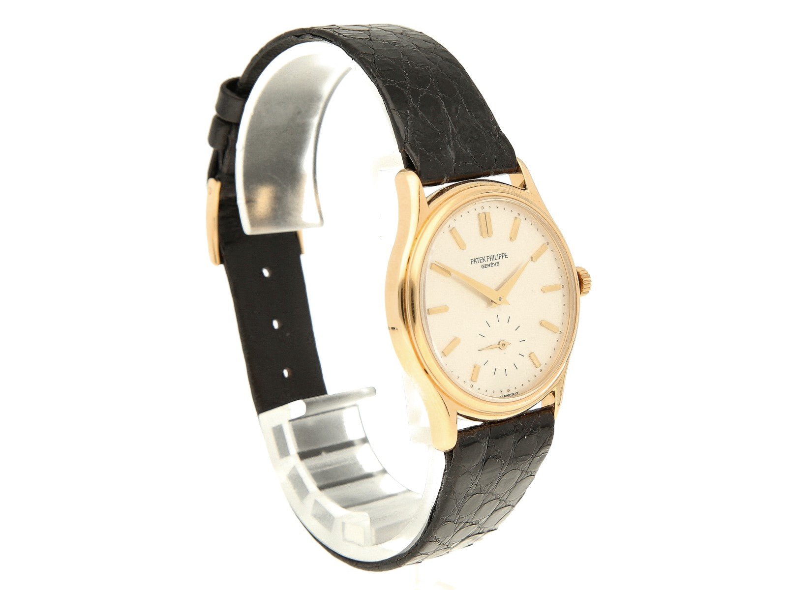 Patek Philippe Calatrava