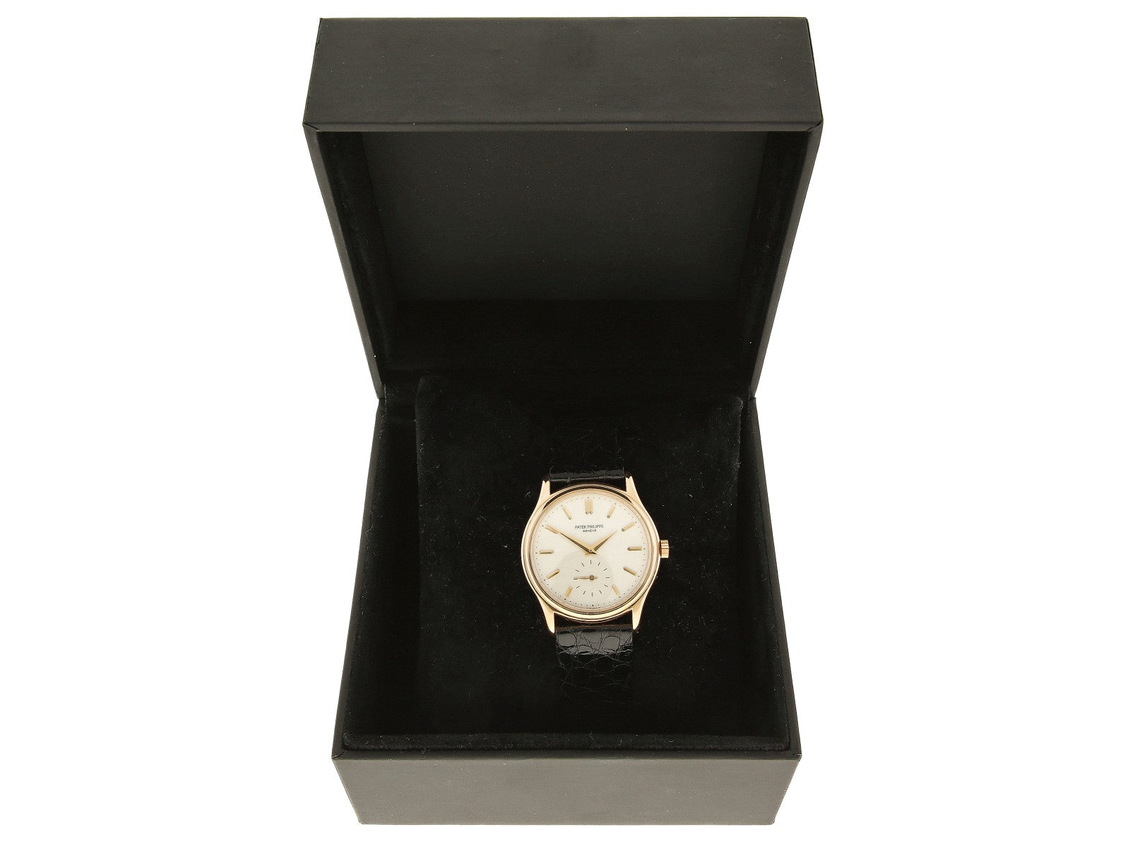 Patek Philippe Calatrava