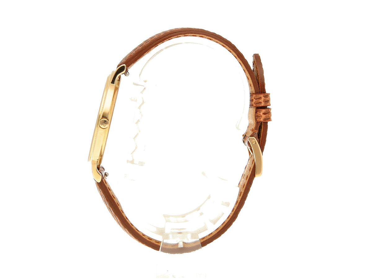 Patek Philippe Calatrava