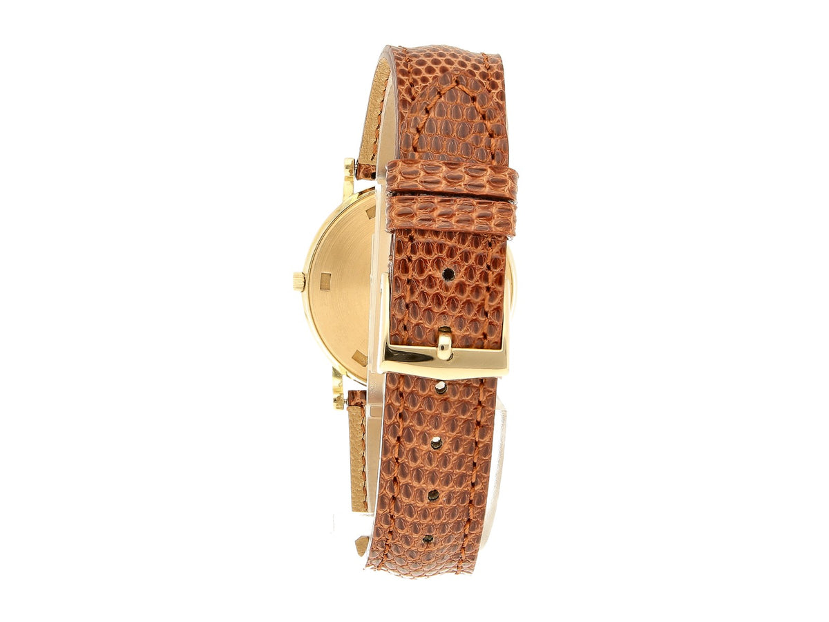 Patek Philippe Calatrava