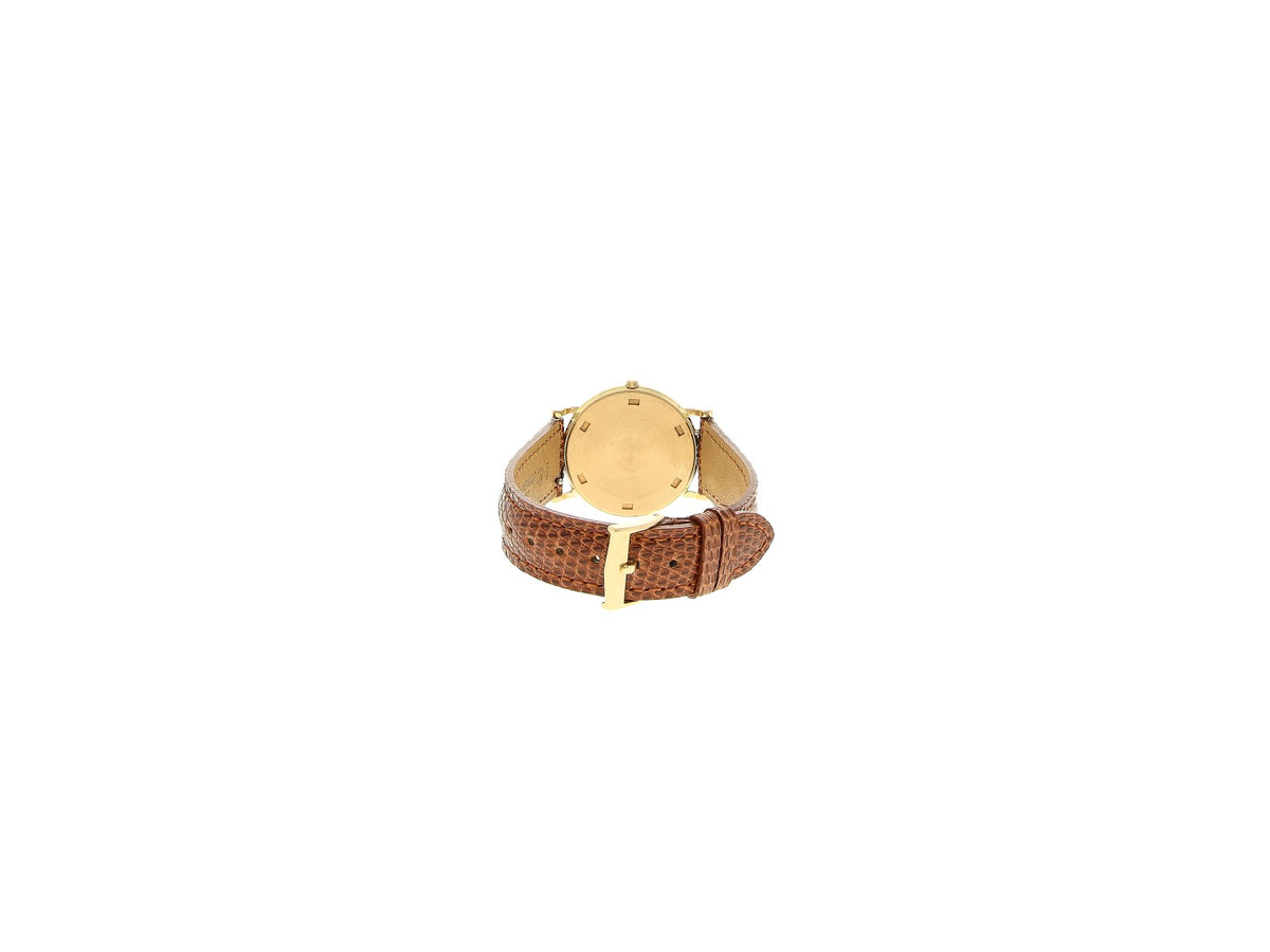 Patek Philippe Calatrava
