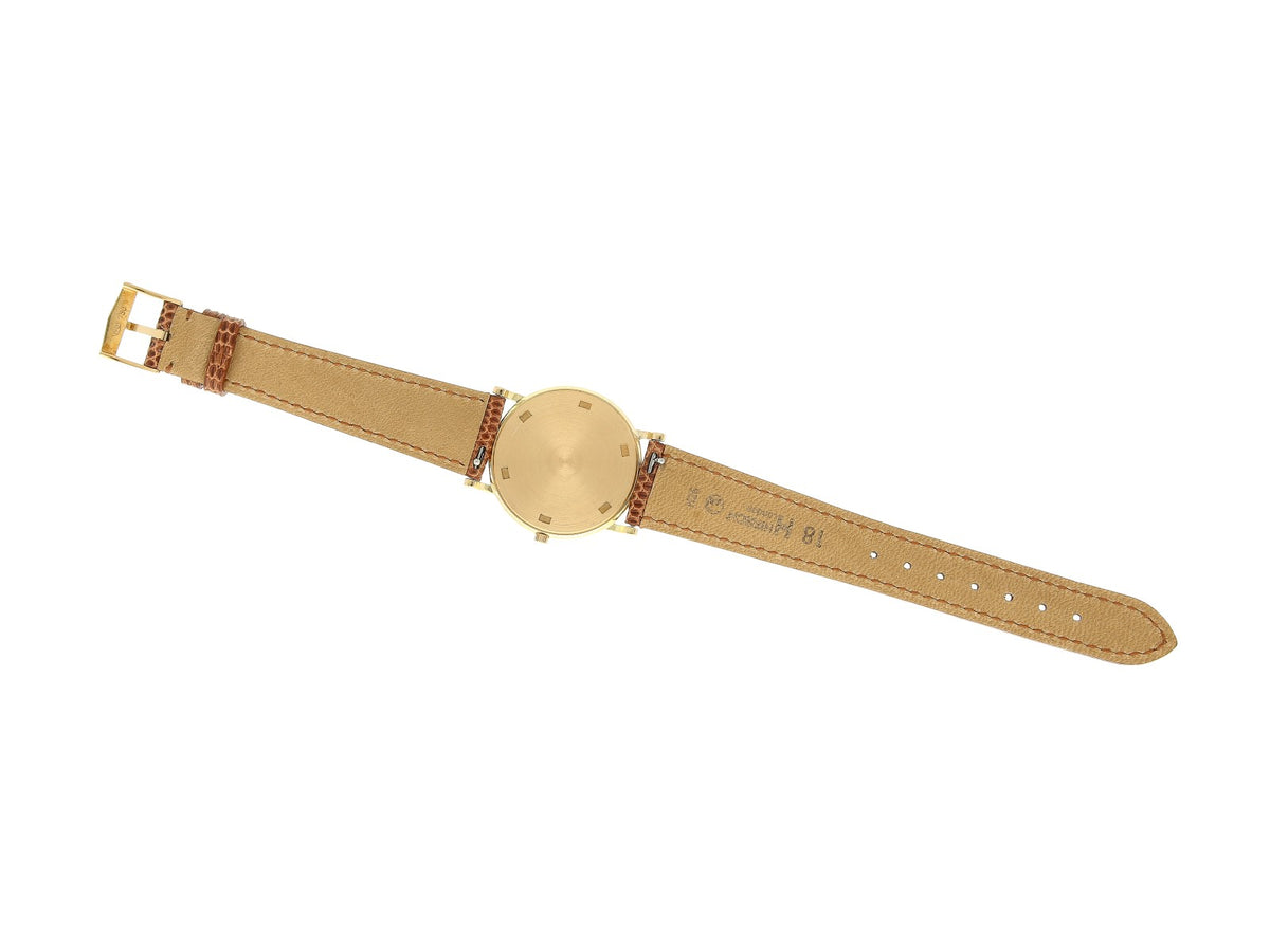 Patek Philippe Calatrava