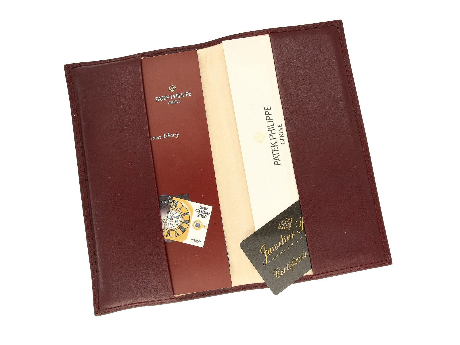 Patek Philippe Calatrava