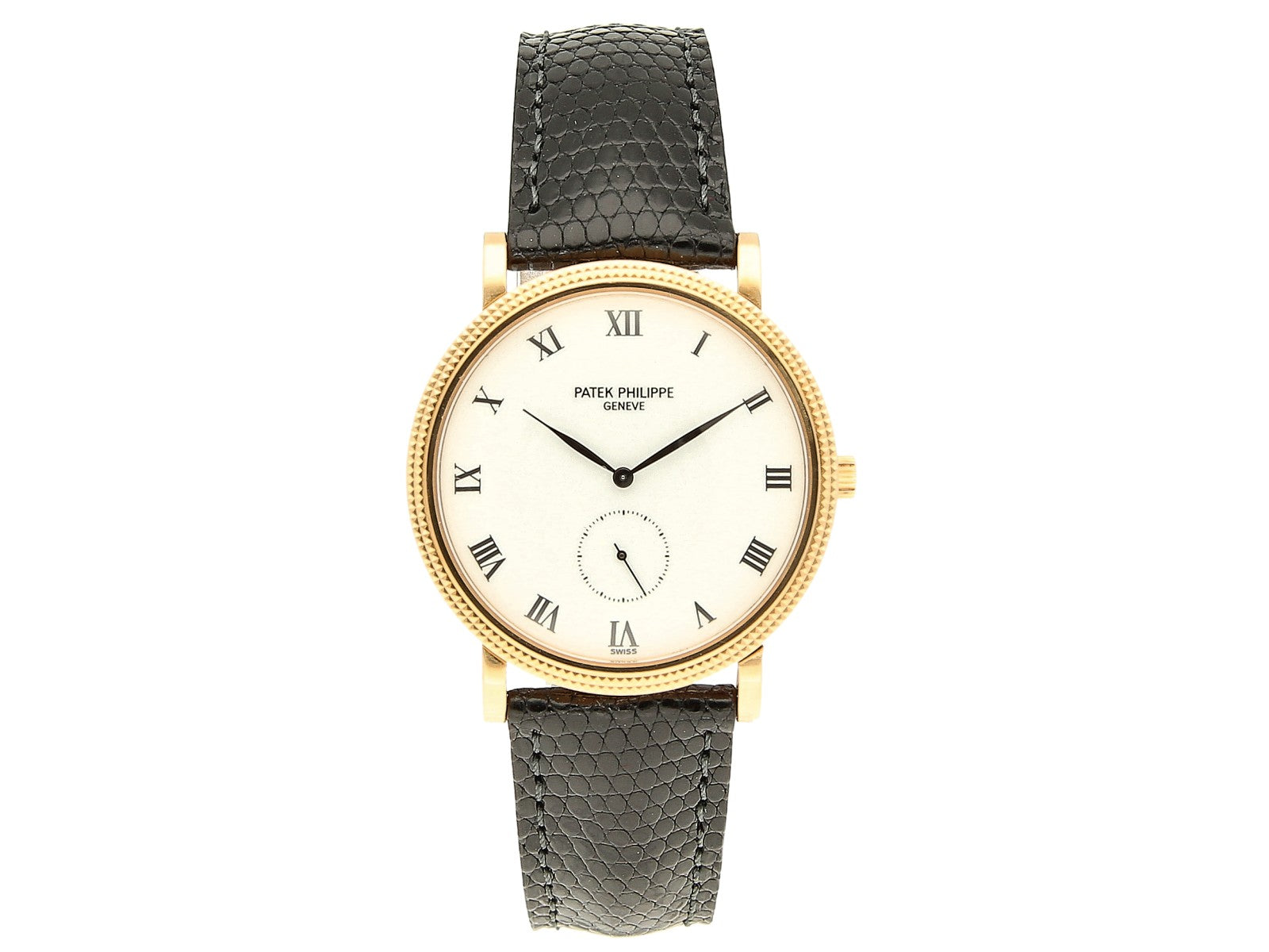 Patek Philippe Calatrava