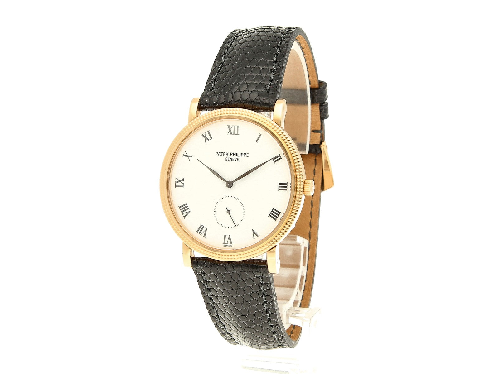 Patek Philippe Calatrava