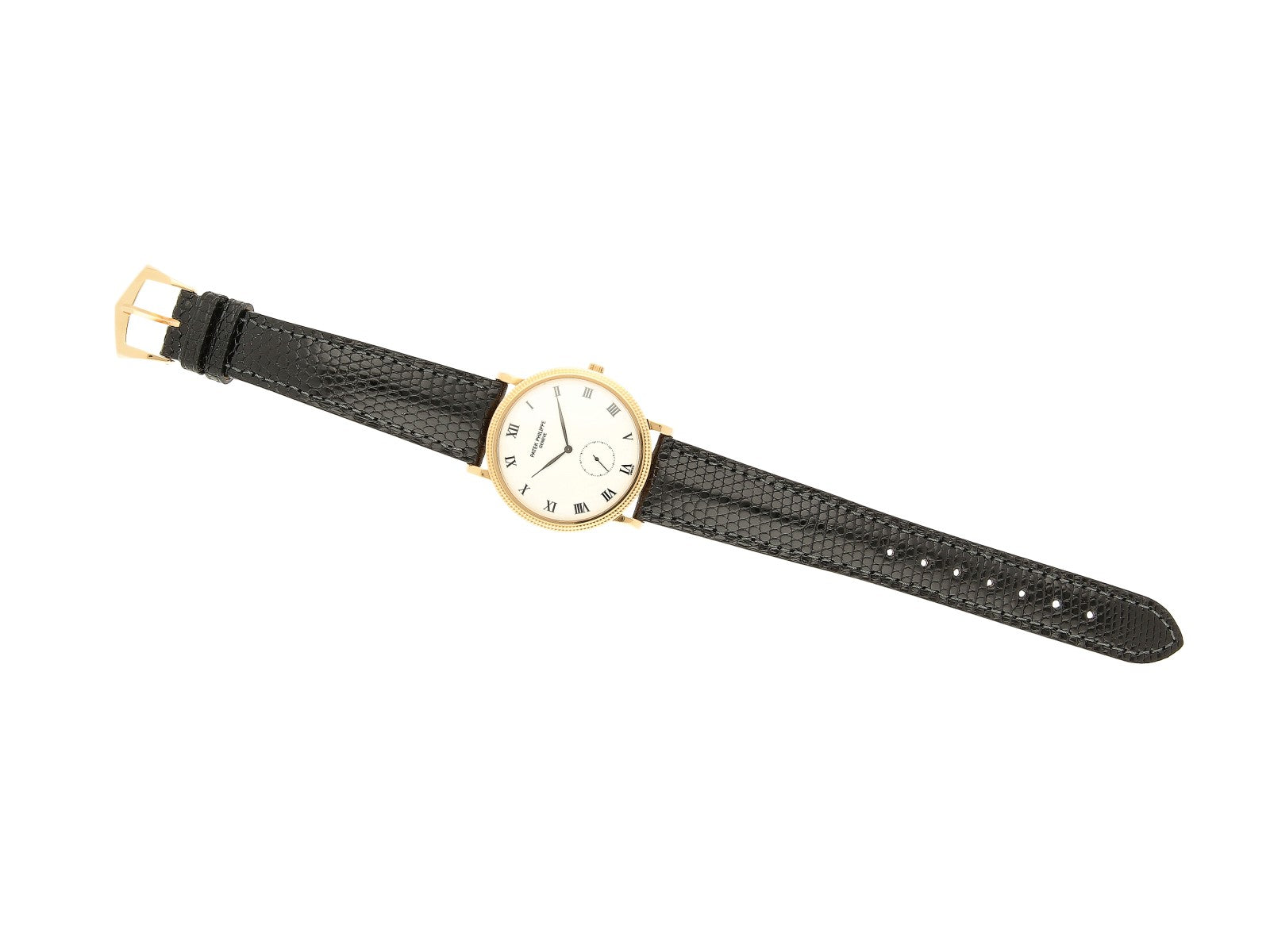 Patek Philippe Calatrava
