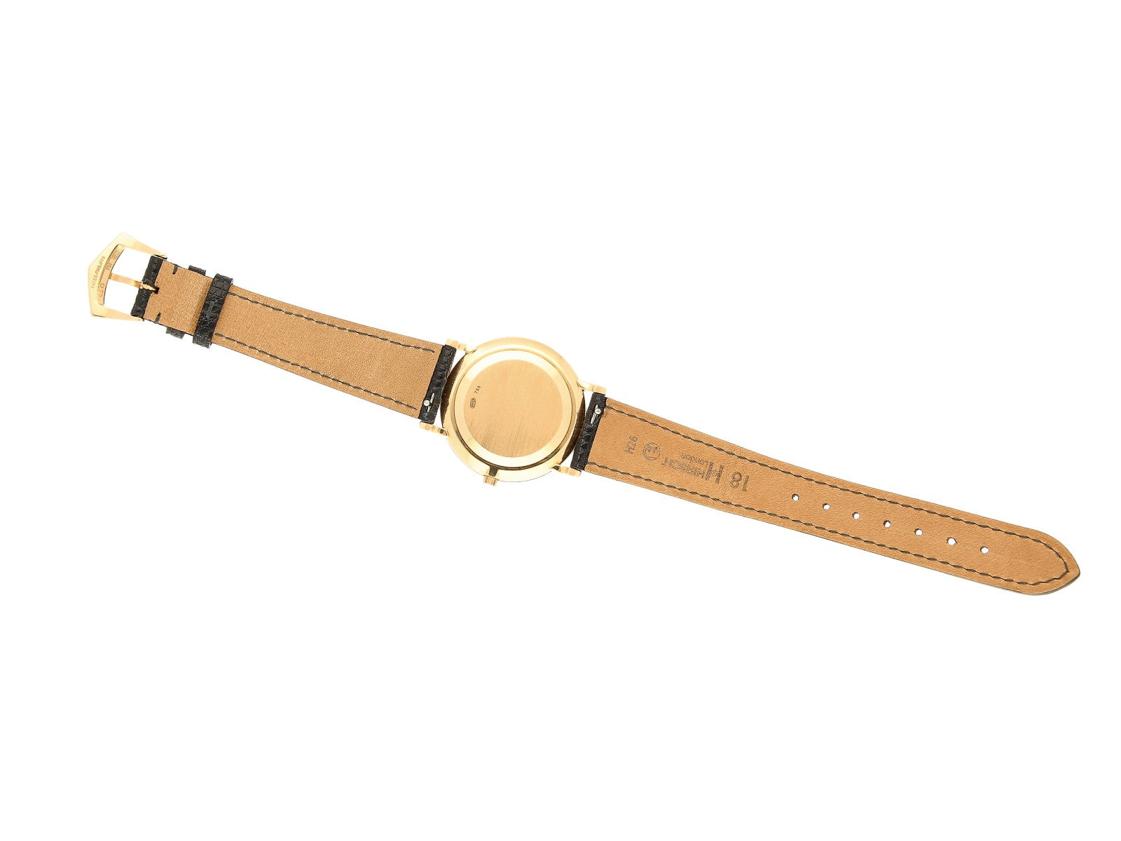 Patek Philippe Calatrava
