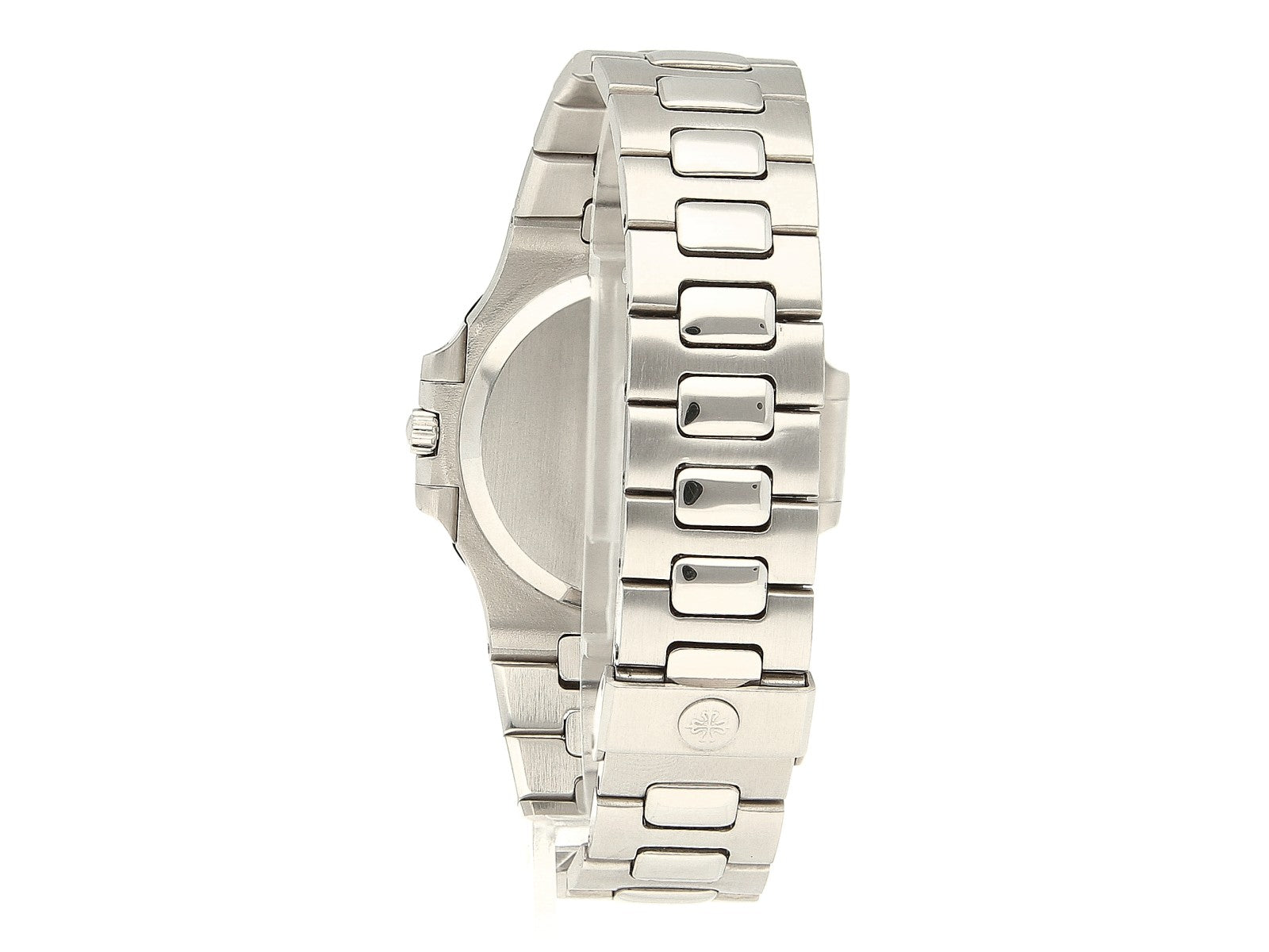 Patek Philippe Nautilus Full Set