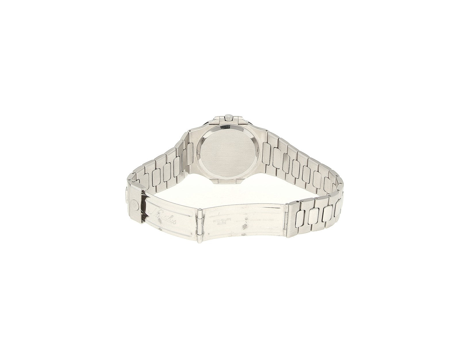Patek Philippe Nautilus Full Set