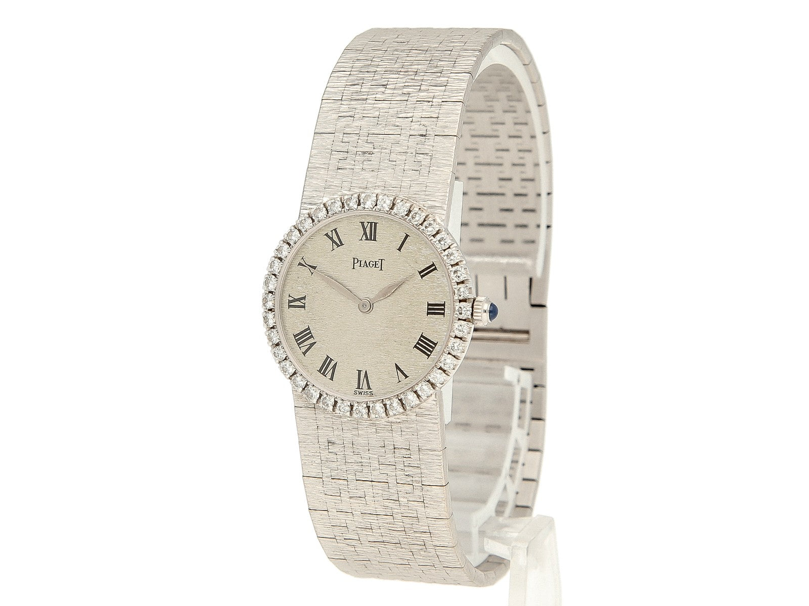Piaget Lady Dia / Ultra-Thin
