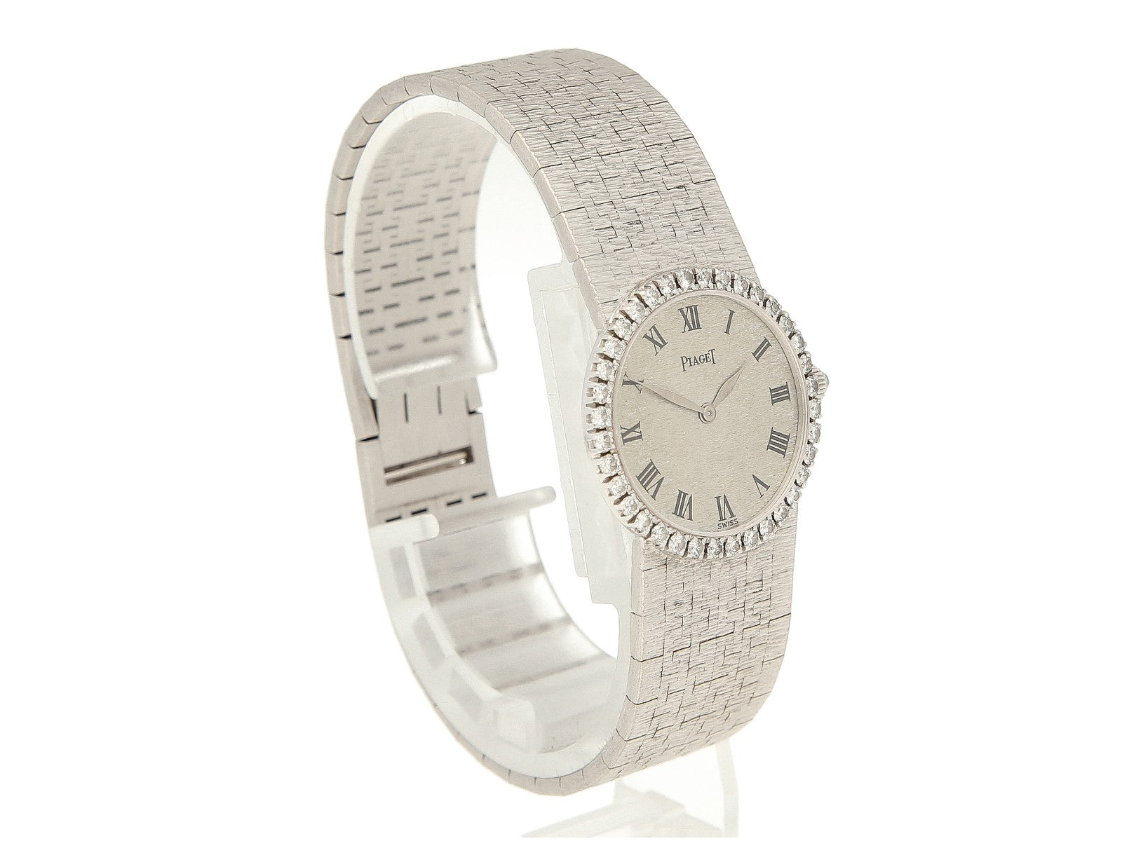 Piaget Lady Dia / Ultra-Thin