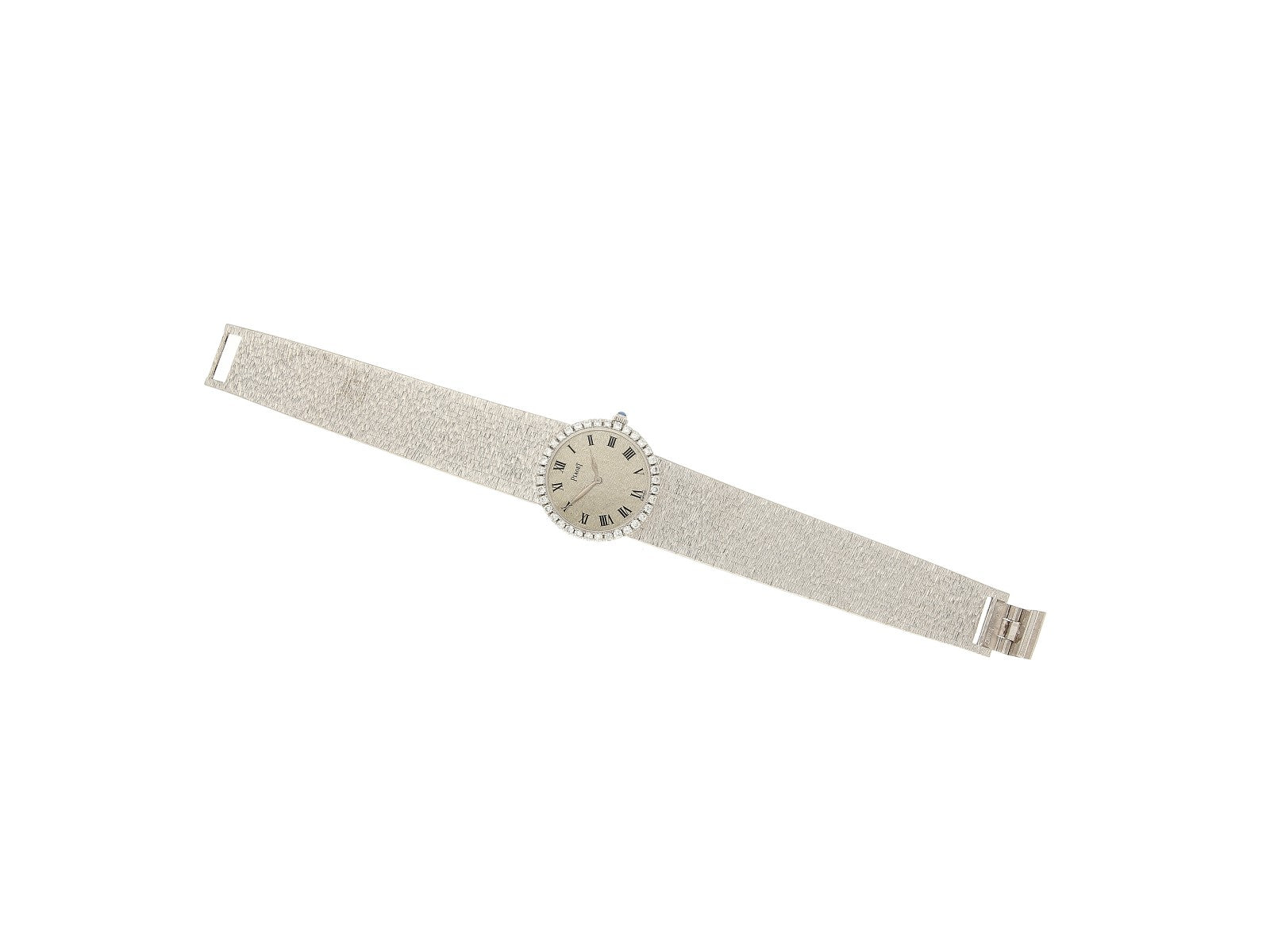 Piaget Lady Dia / Ultra-Thin
