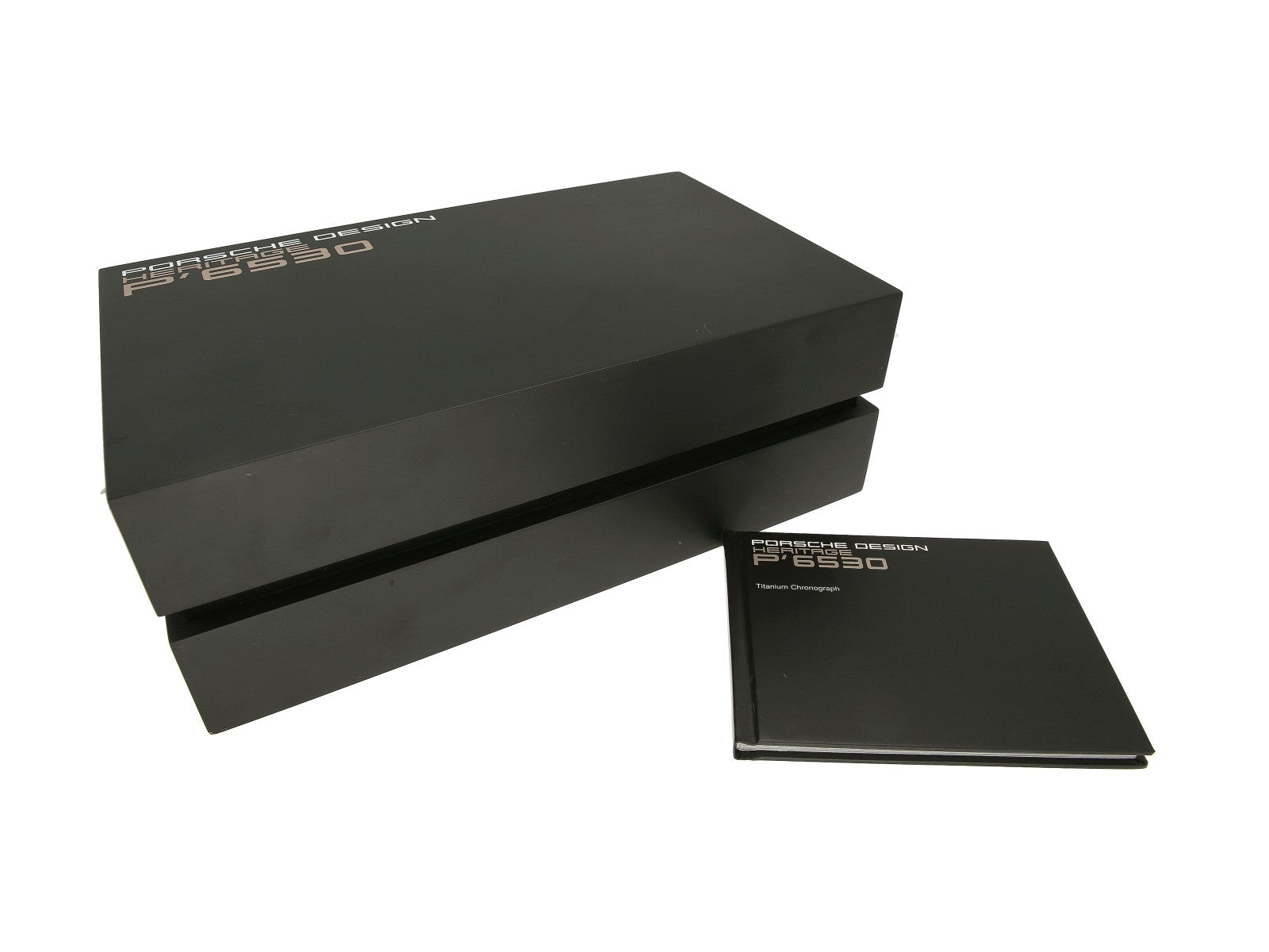 Porsche Design Heritage
