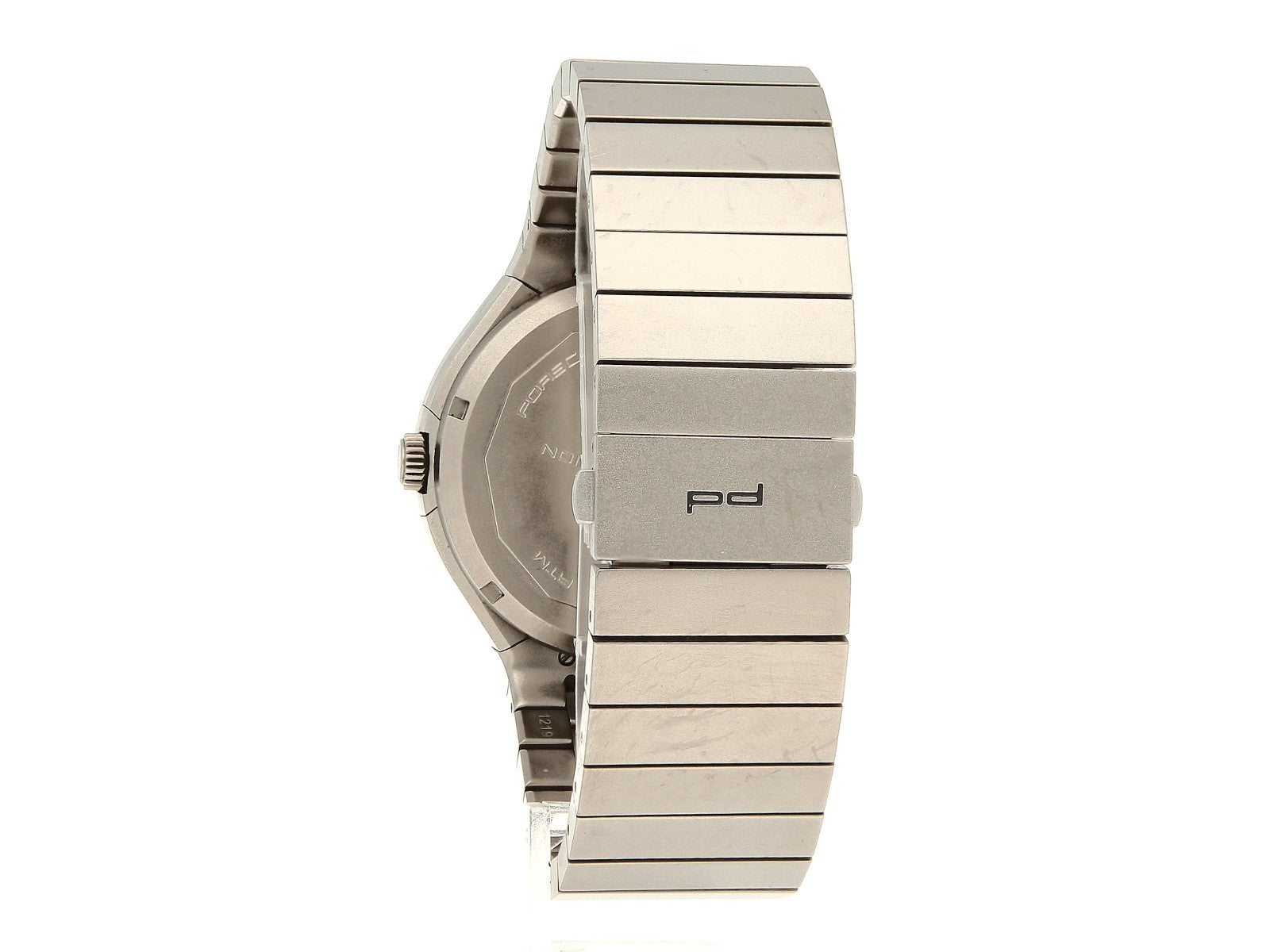 Porsche Design Heritage