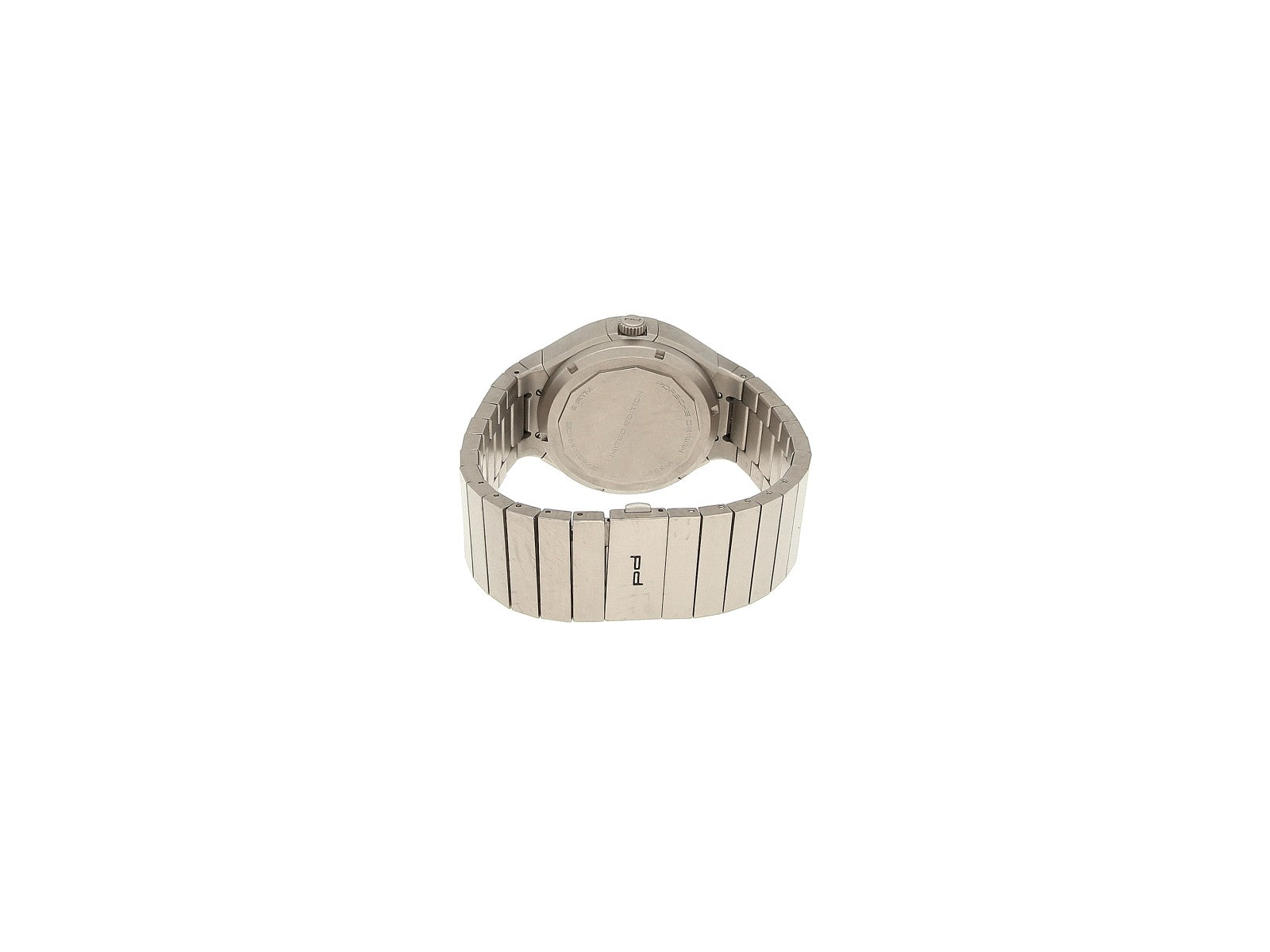 Porsche Design Heritage
