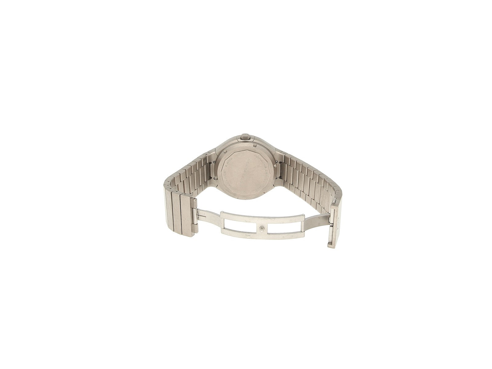Porsche Design Heritage
