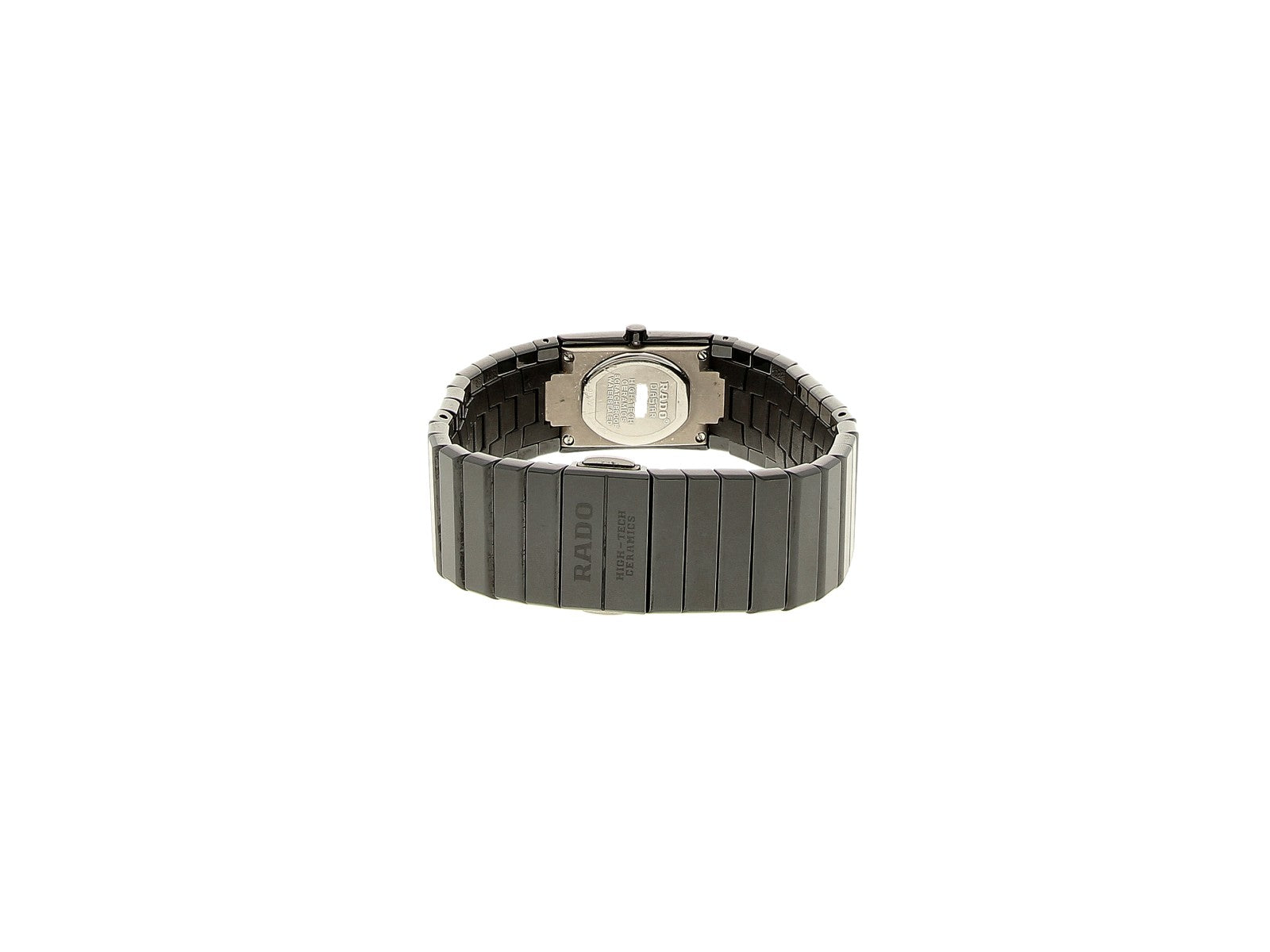 Rado Diastar Jubil'e