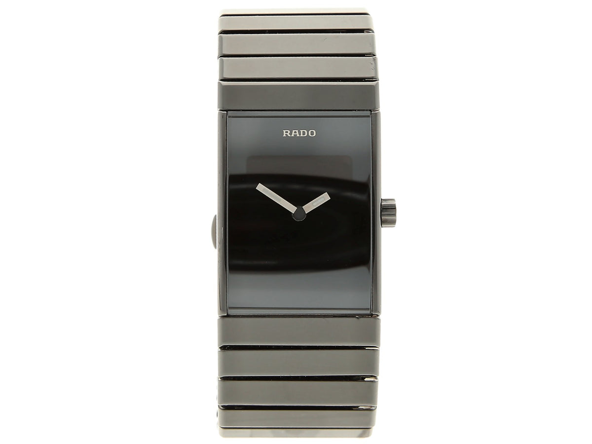 Rado Ceramica Diastar Multifunction (Digi-Ana-Uhr)