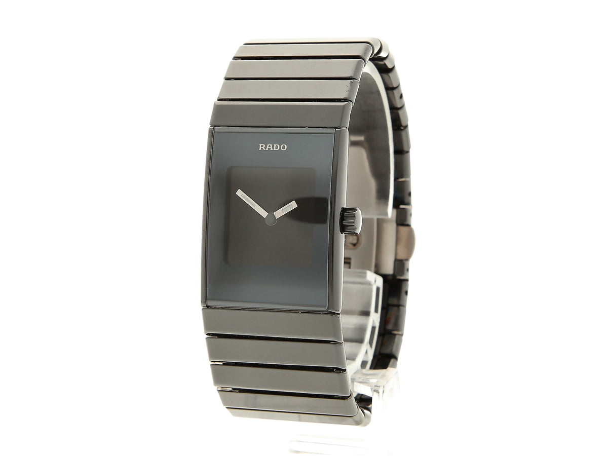 Rado Ceramica Diastar Multifunction (Digi-Ana-Uhr)