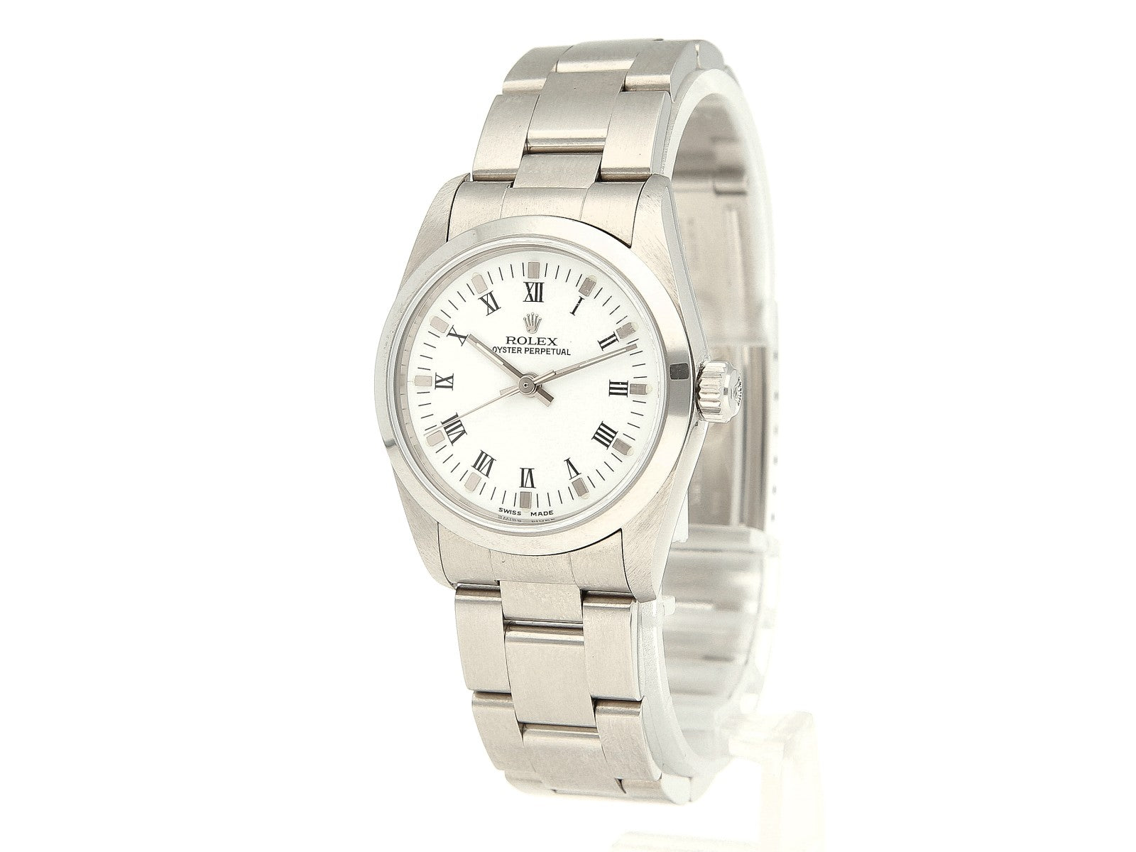 Rolex - Oyster Perpetual 31