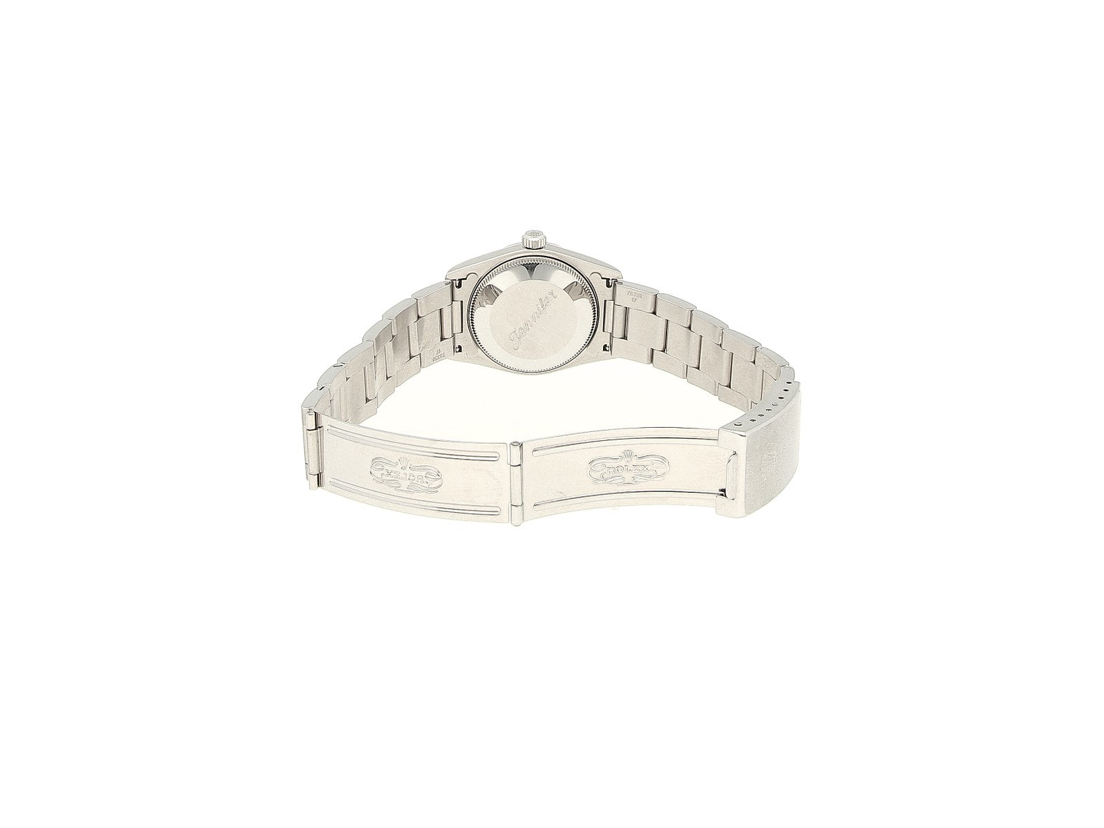 Rolex - Oyster Perpetual 31